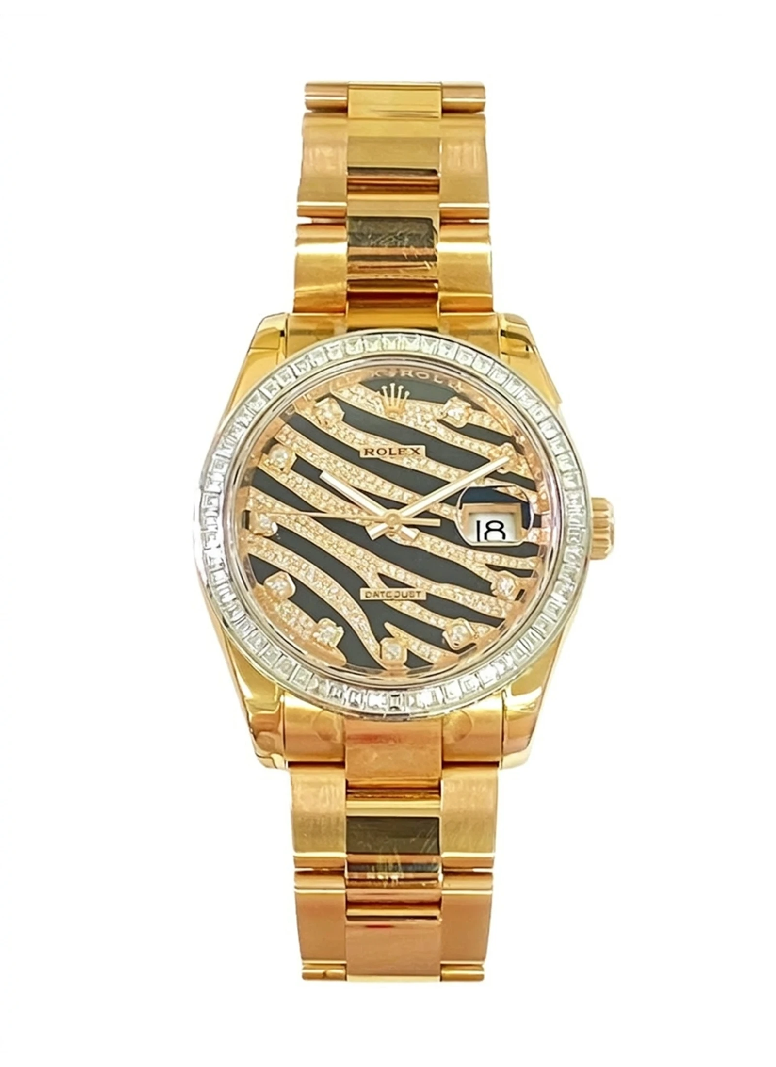 Rolex Datejust 36 126283