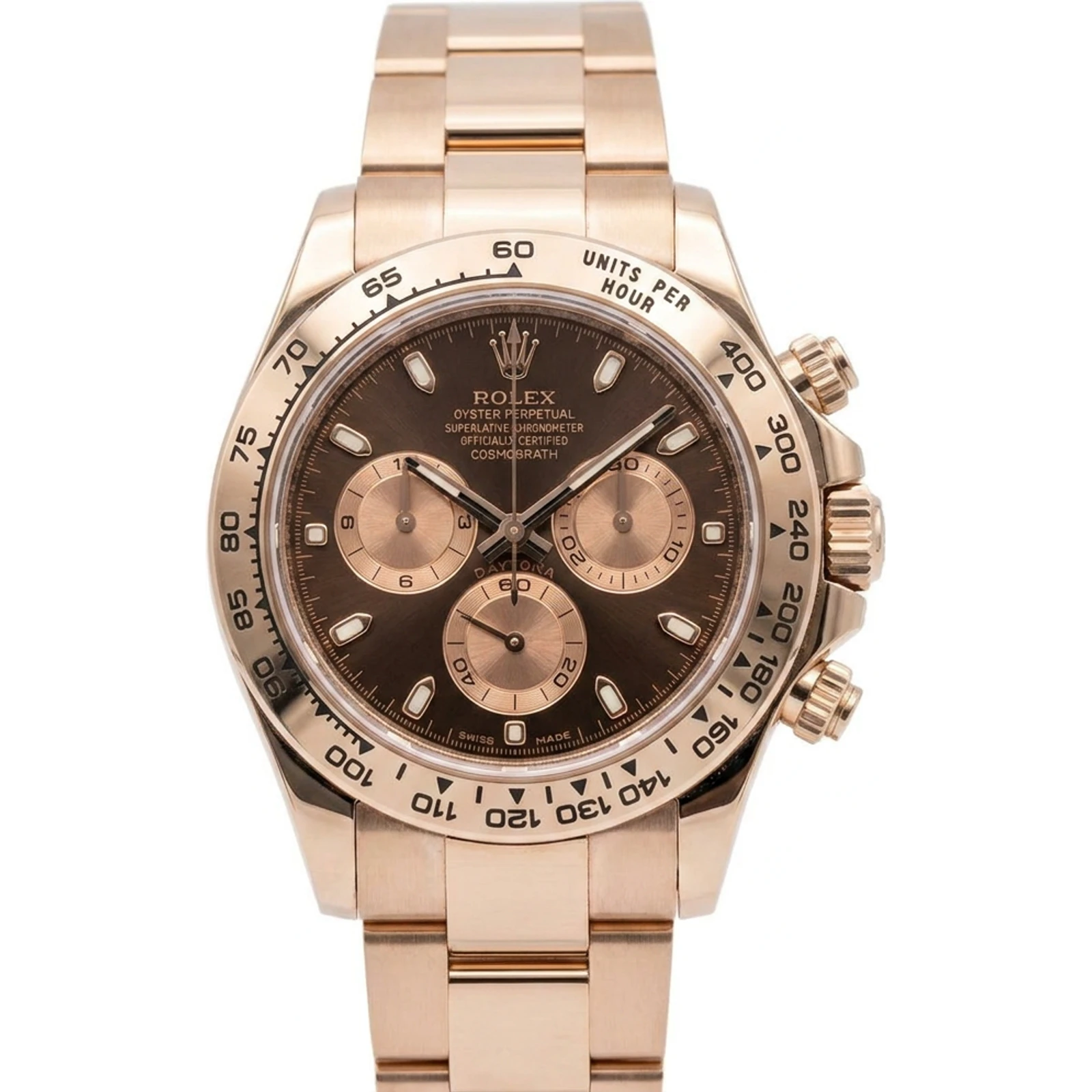 Rolex Daytona 116505-0010
