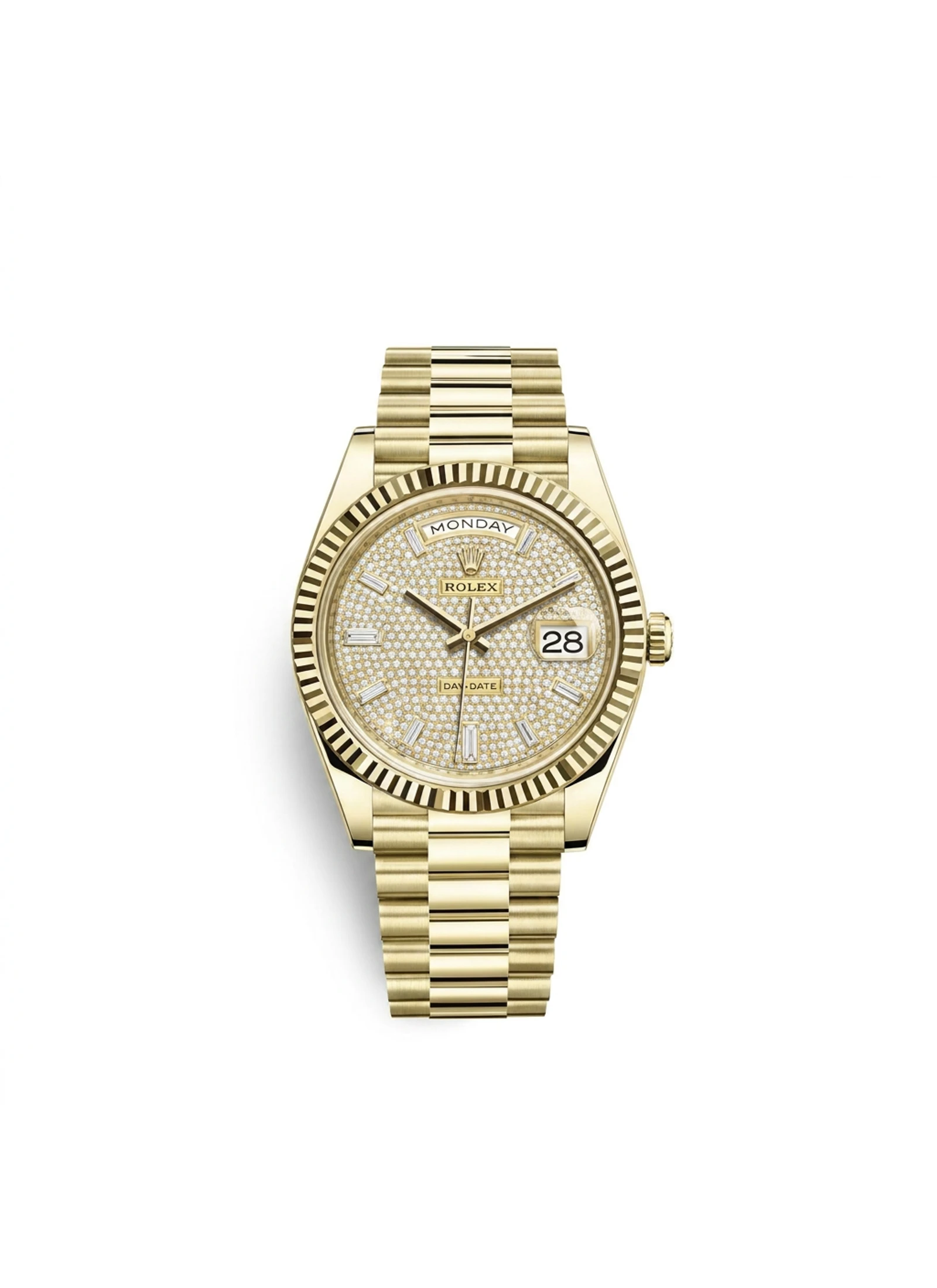 Rolex Day-Date 40 228238-0054