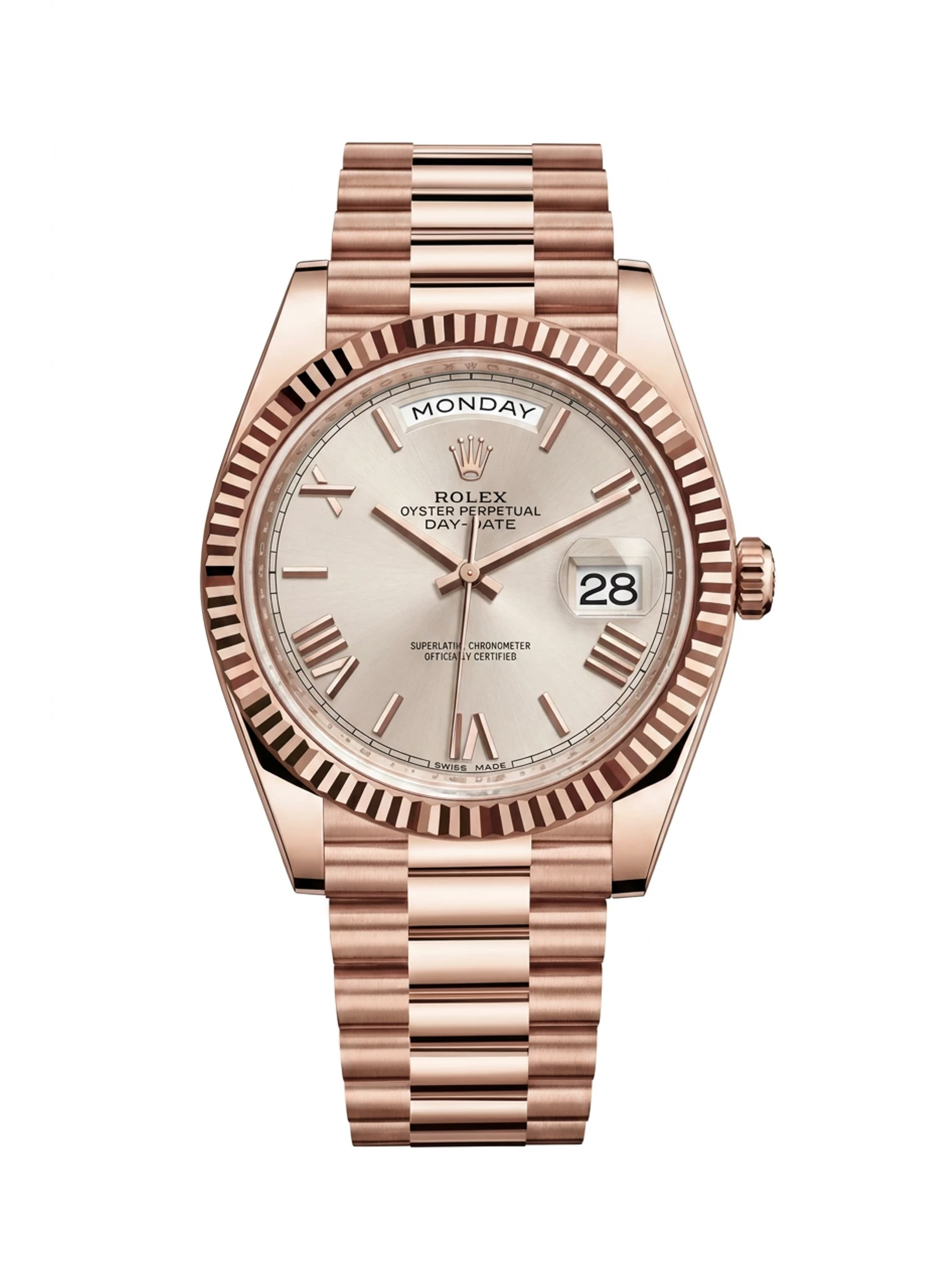 Rolex Day-Date 40 228235-0032