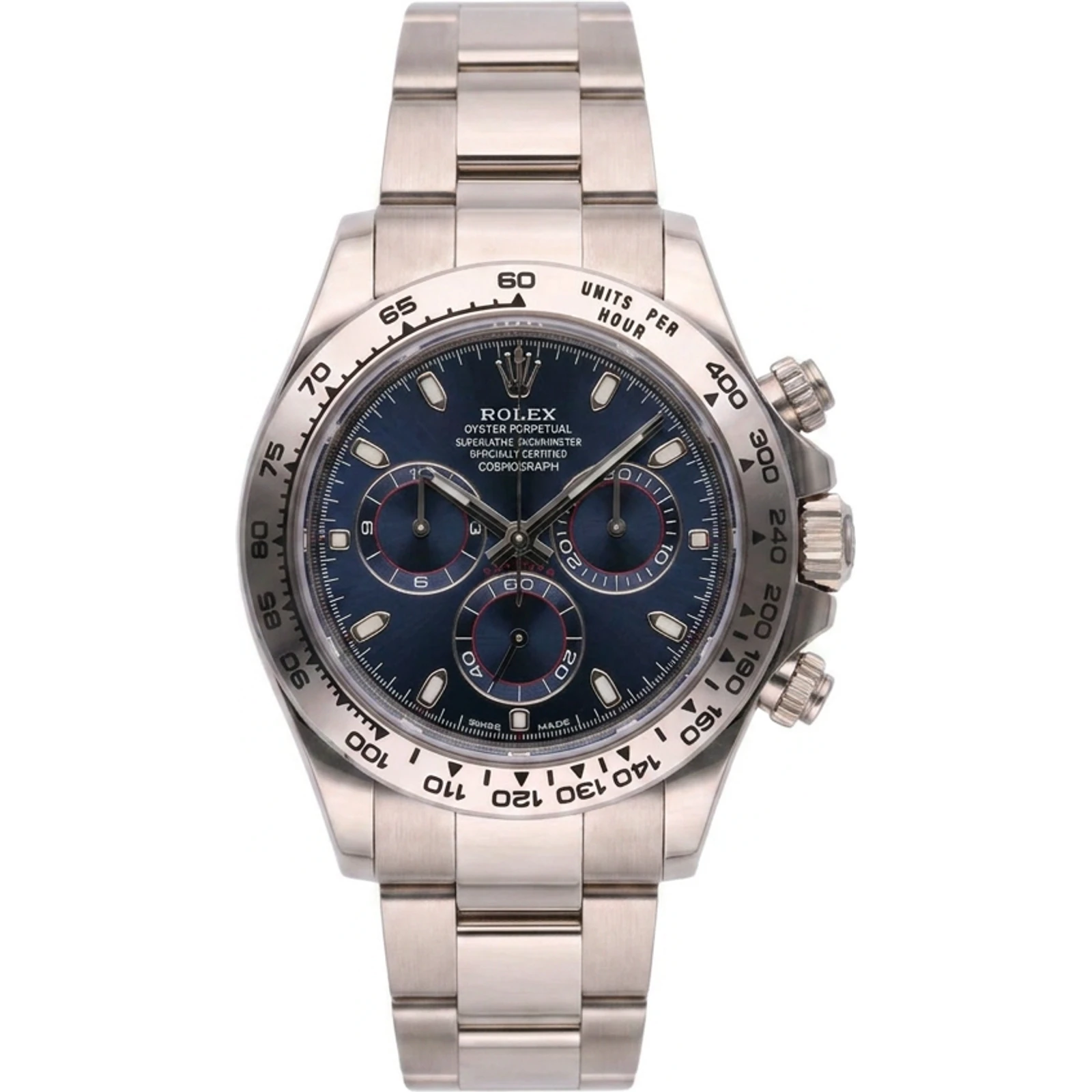 Rolex Daytona 116509-0071