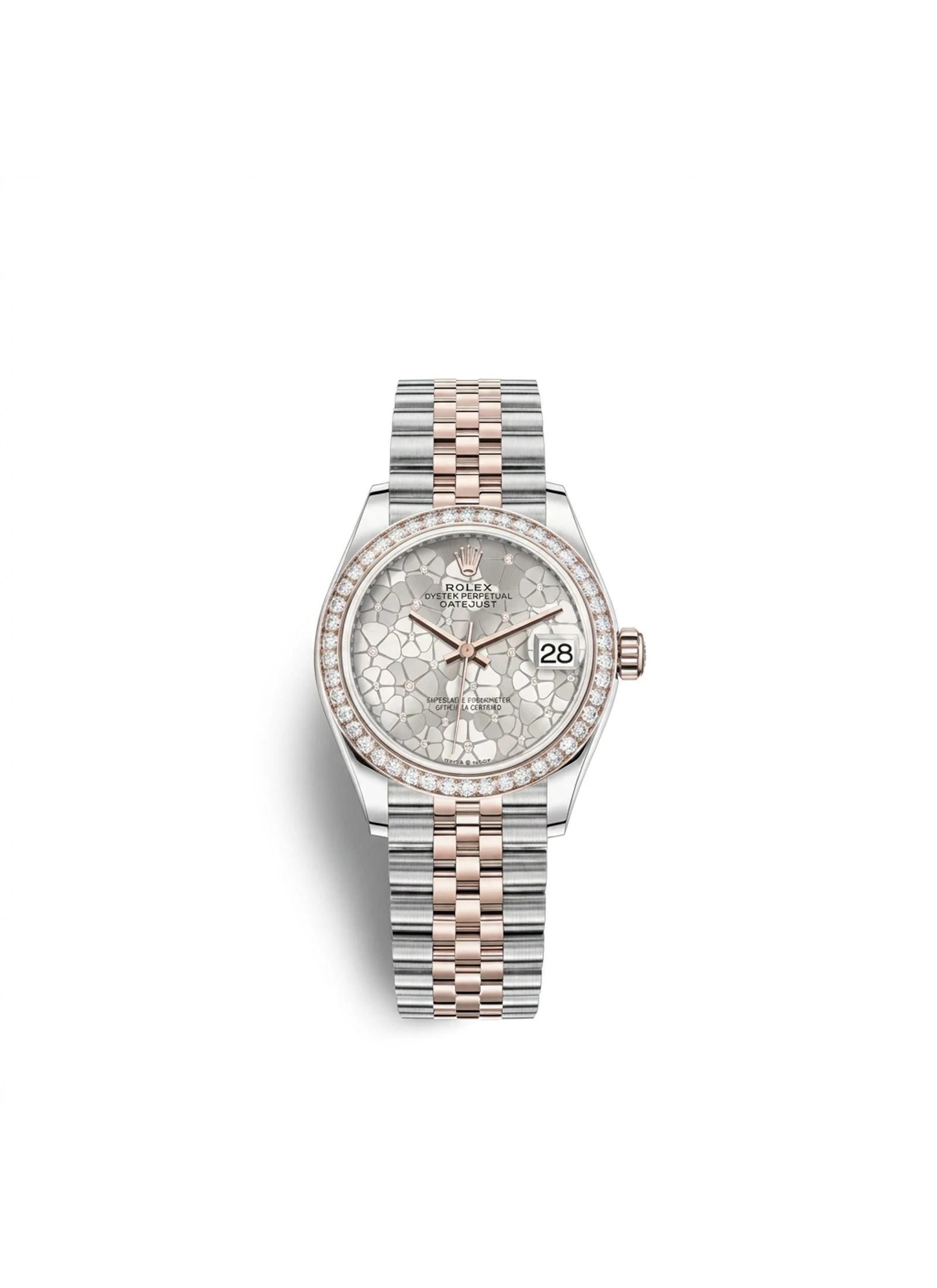 Rolex Datejust 31 278381RBR-0032
