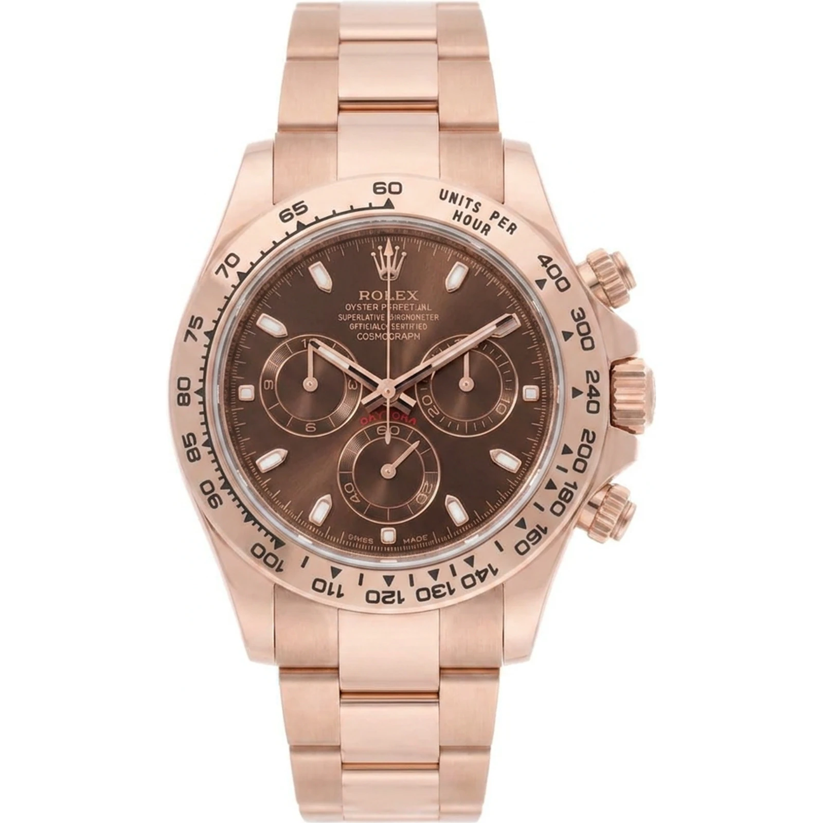 Rolex Daytona 116505-0017