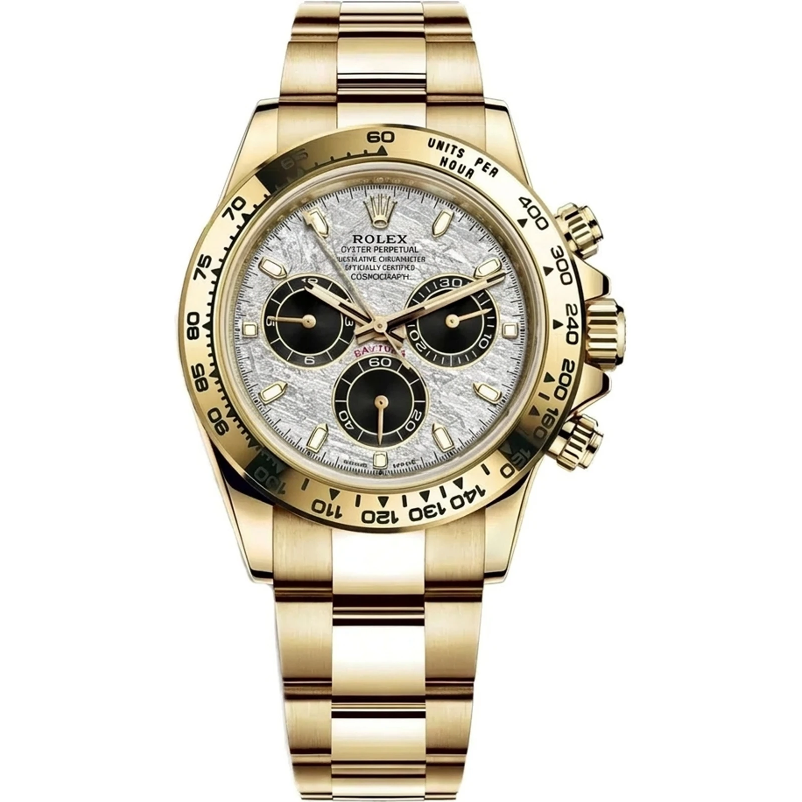 Rolex Daytona 116508-0015