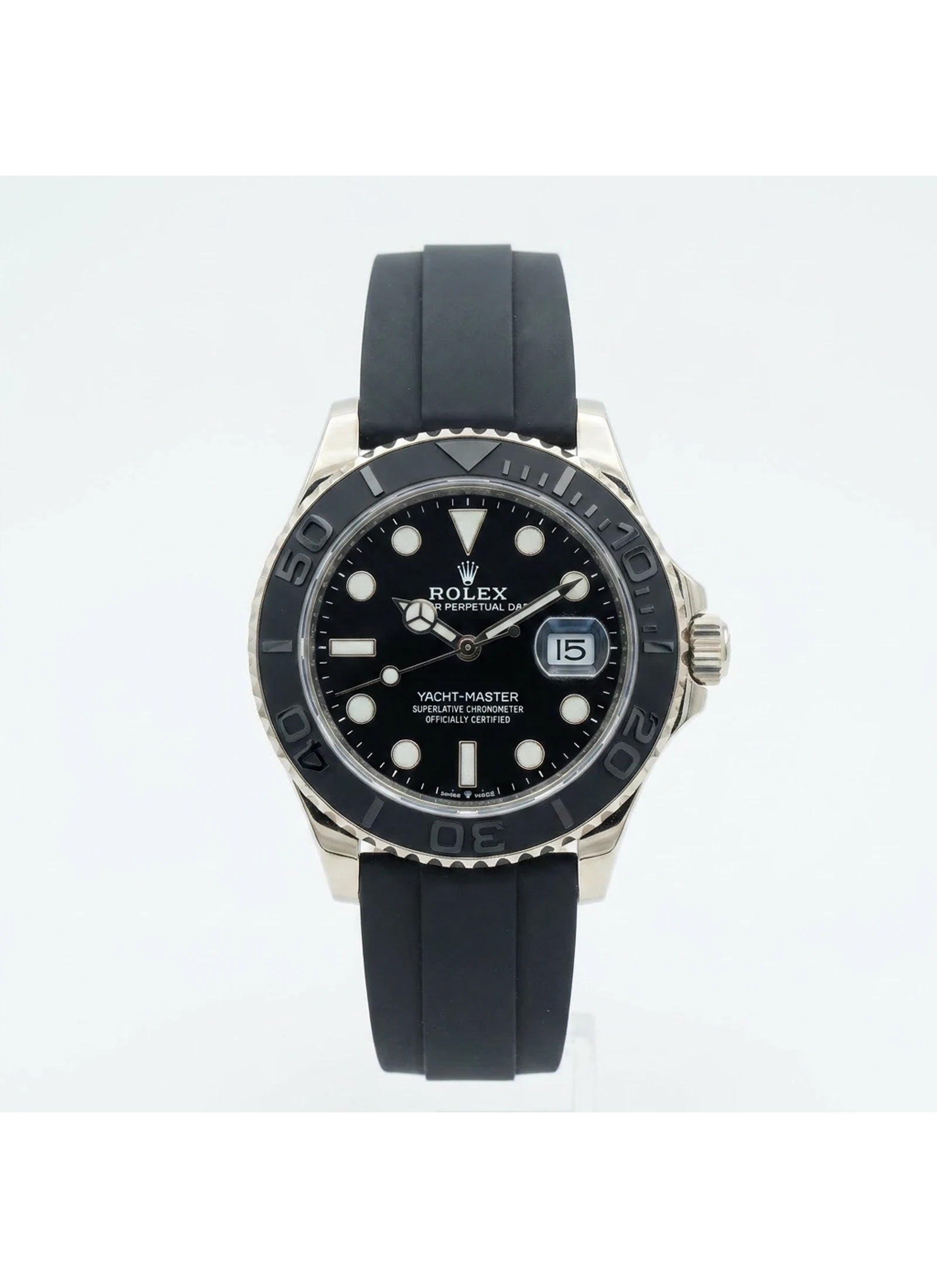 Rolex Yacht-Master 42 226658