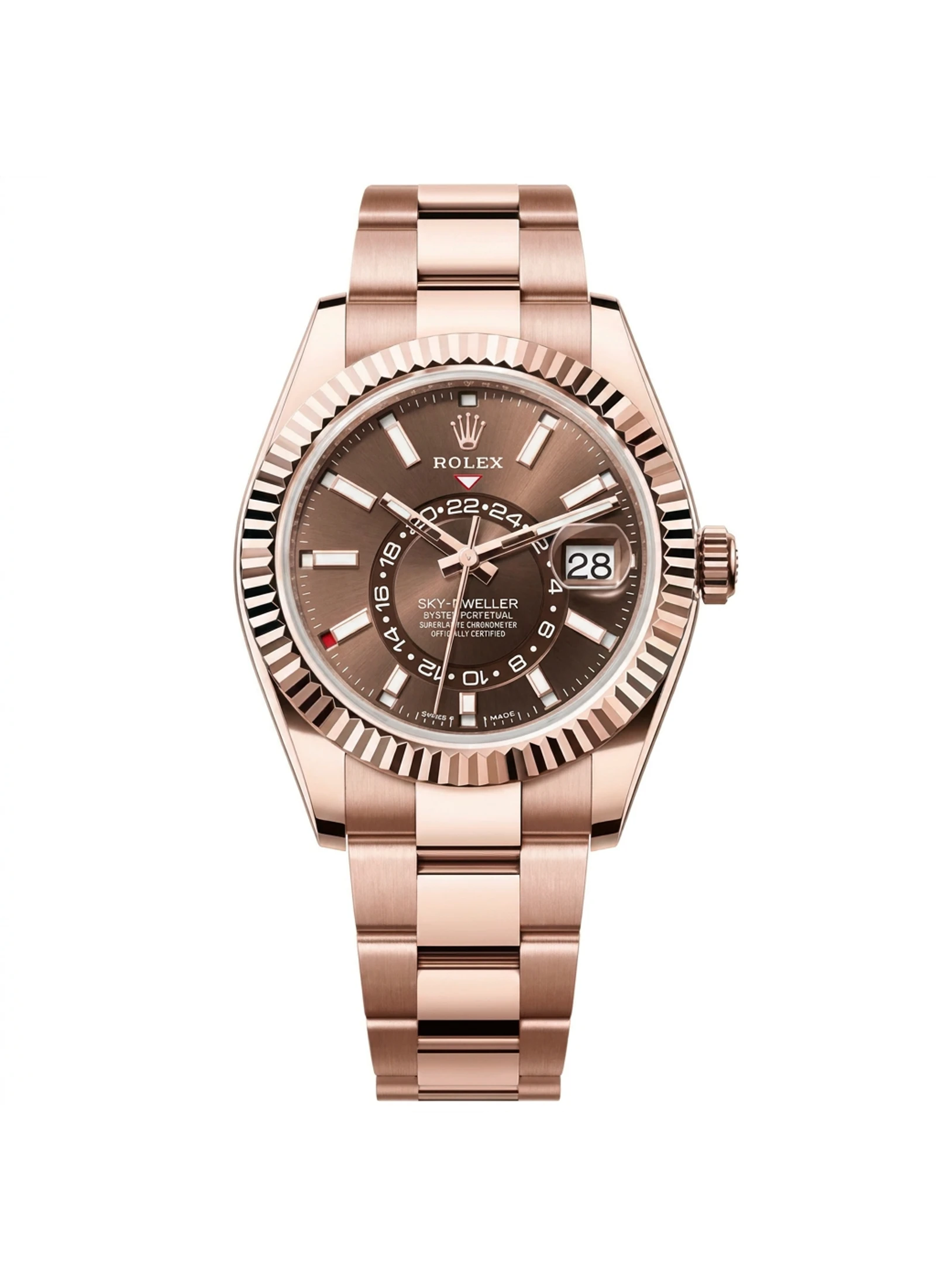 Rolex Sky-Dweller 336935-0001