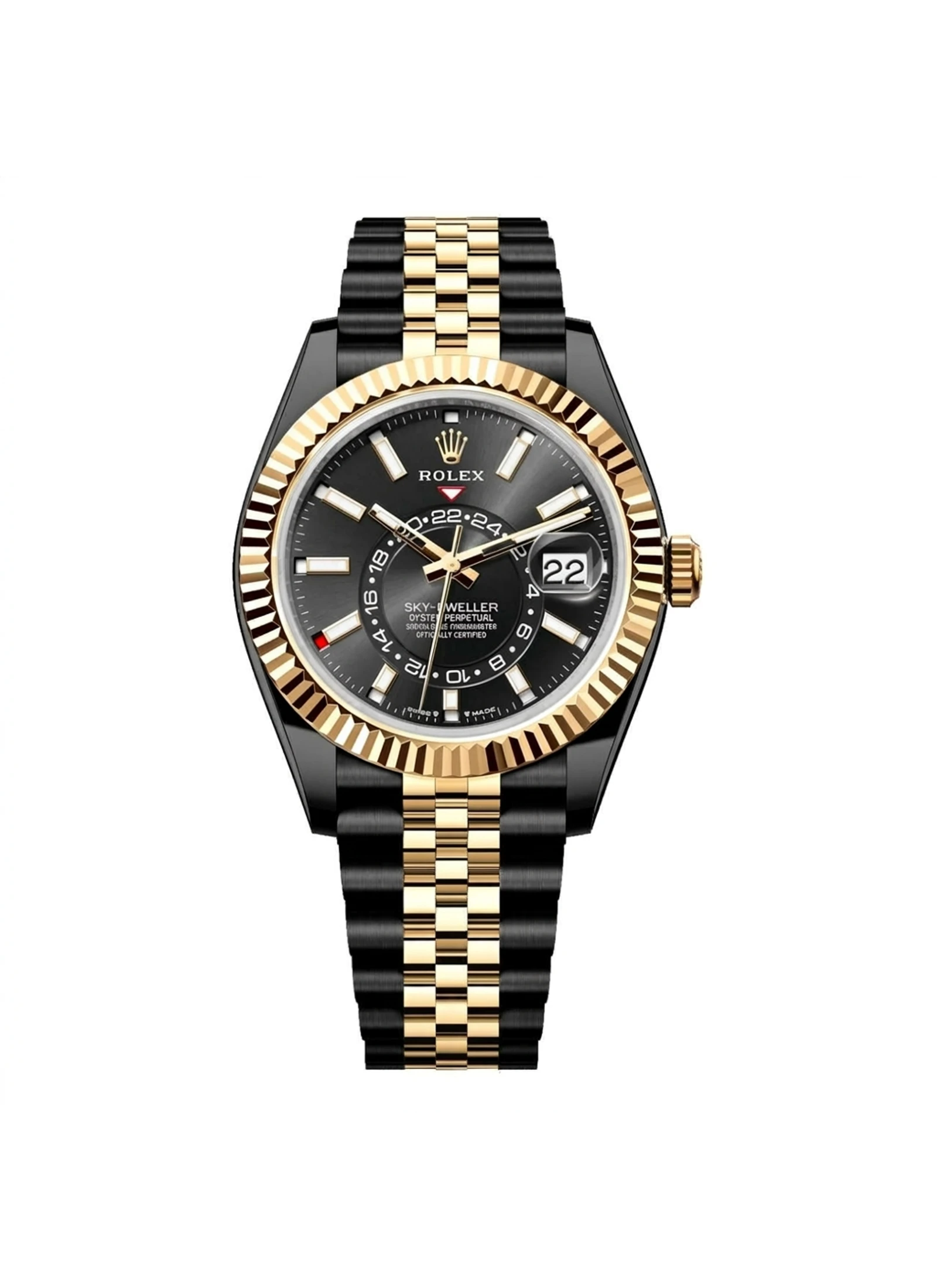Rolex Sky-Dweller 336934-0002