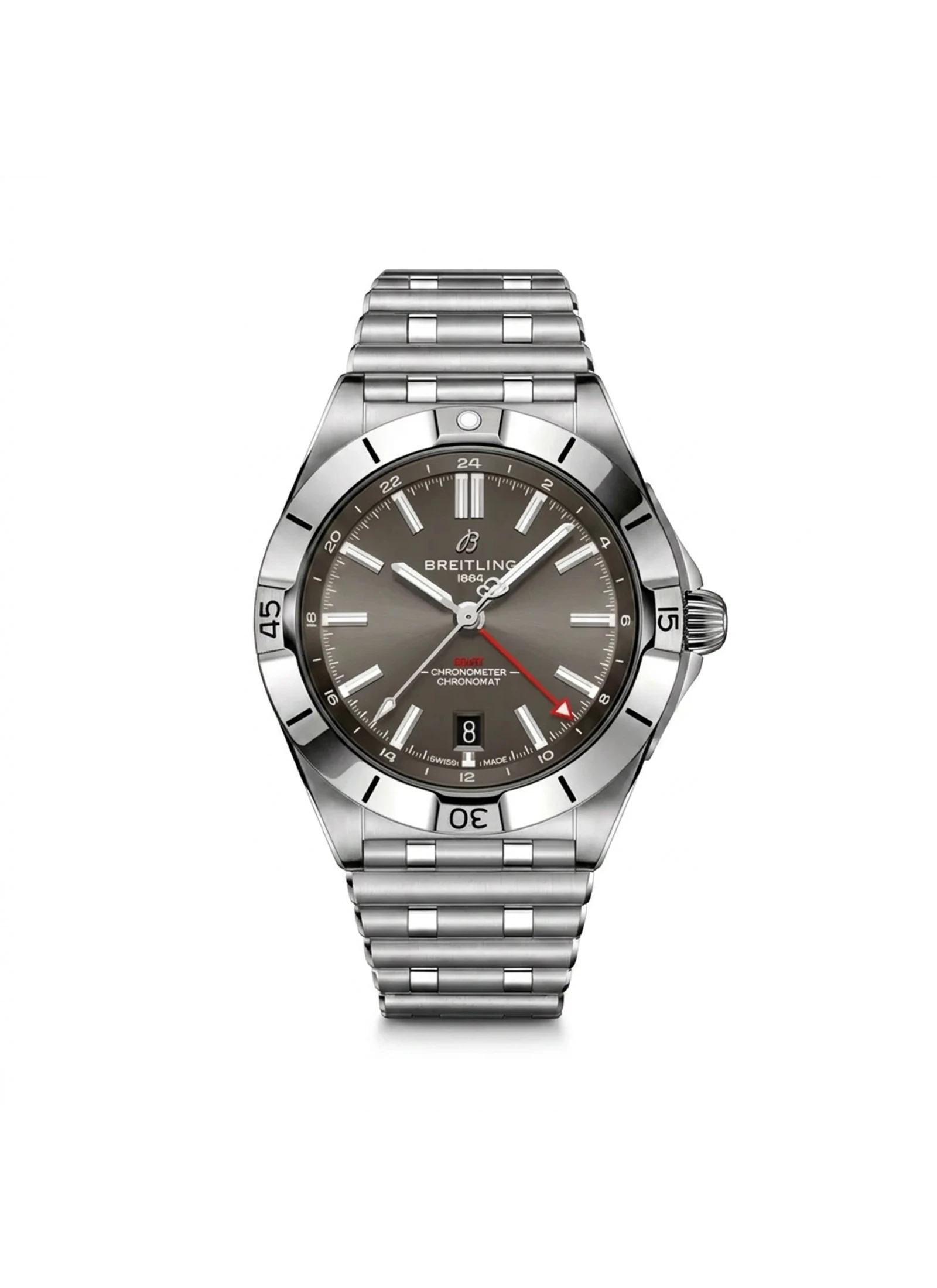 Breitling Chronomat Automatic GMT 40 A32398101L1A1