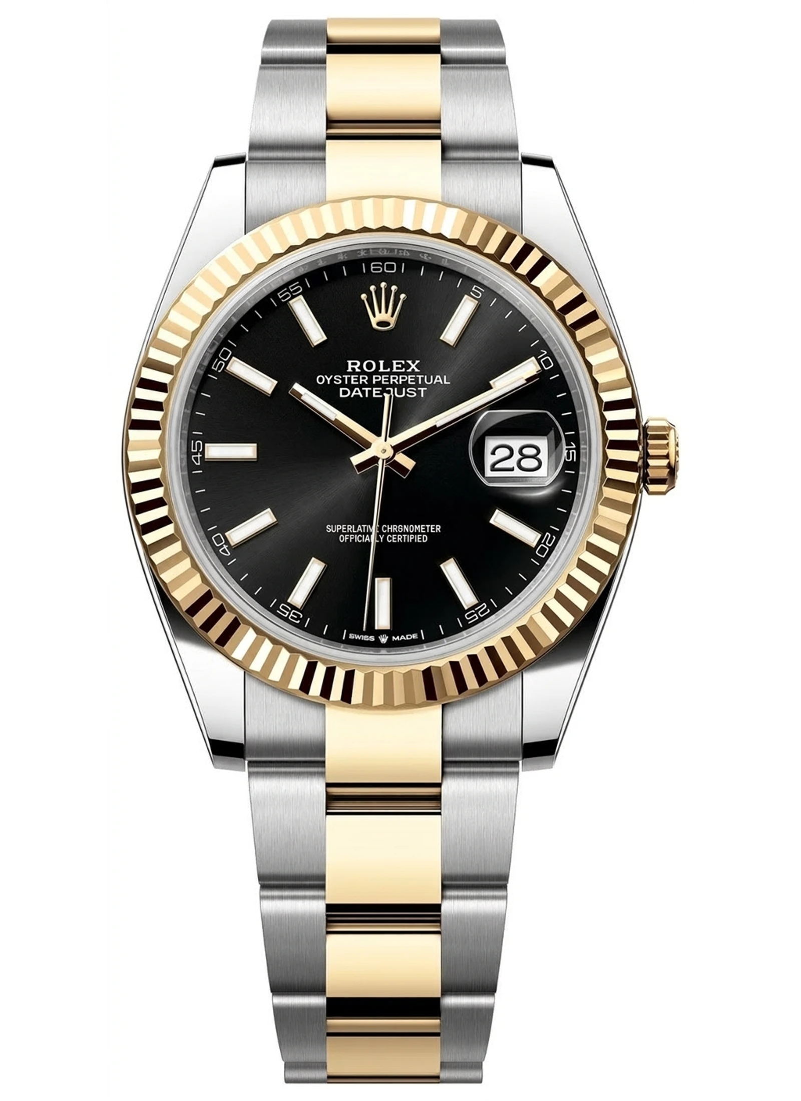Rolex Datejust 41 126333-0013