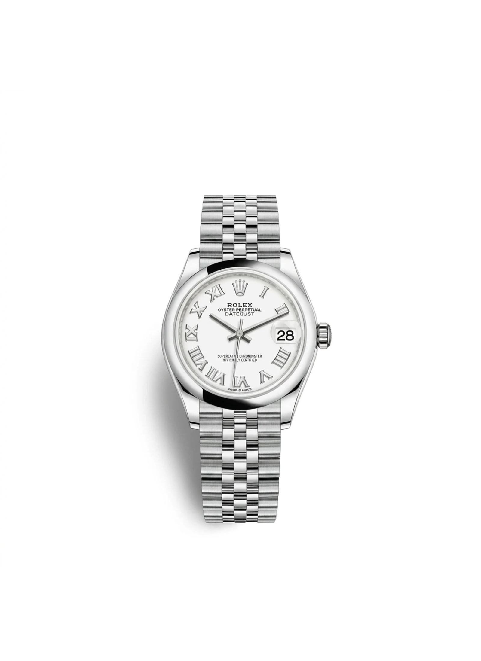 Rolex Datejust 31 278240-0004