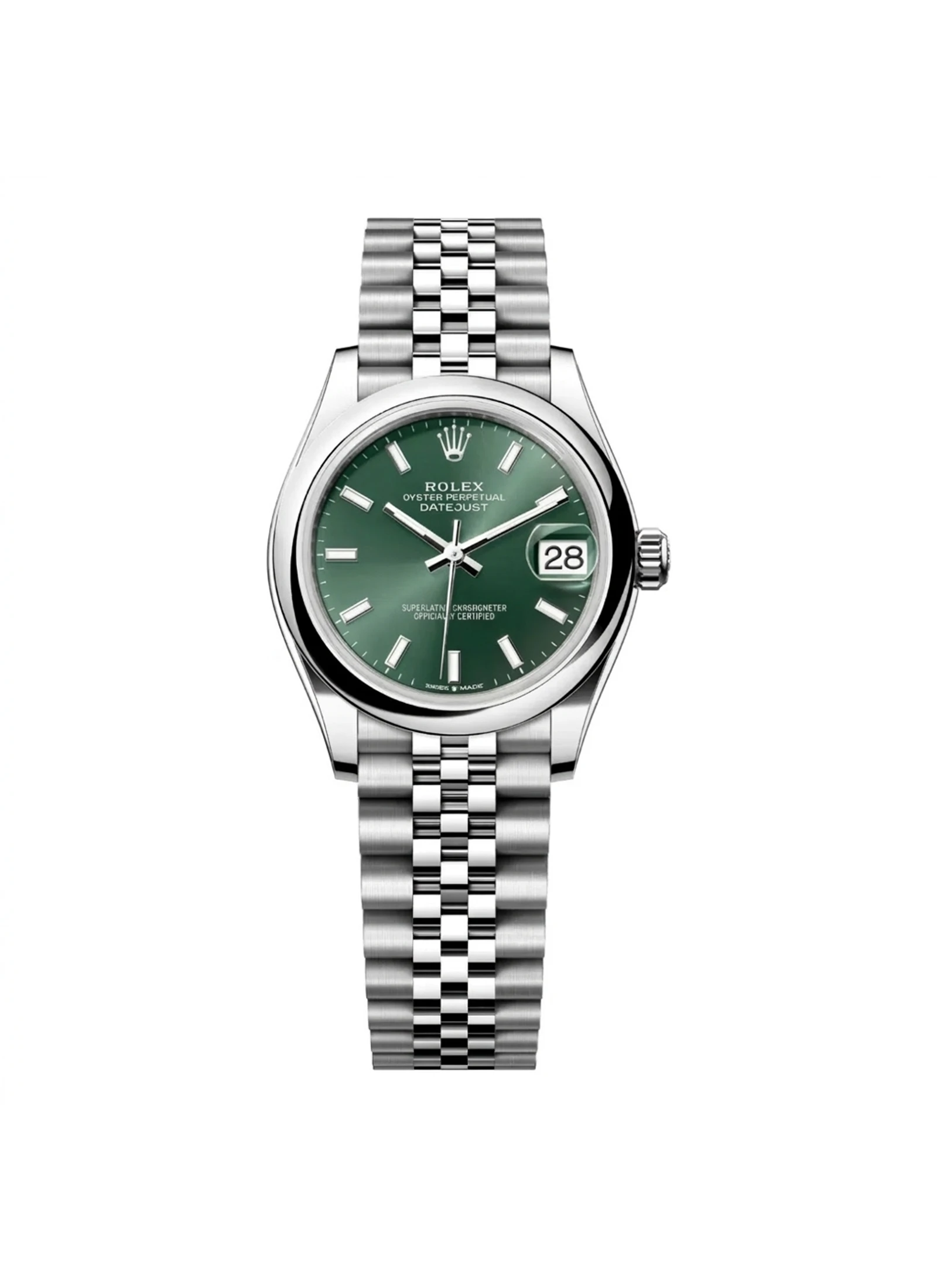 Rolex Datejust 31 278240-0010