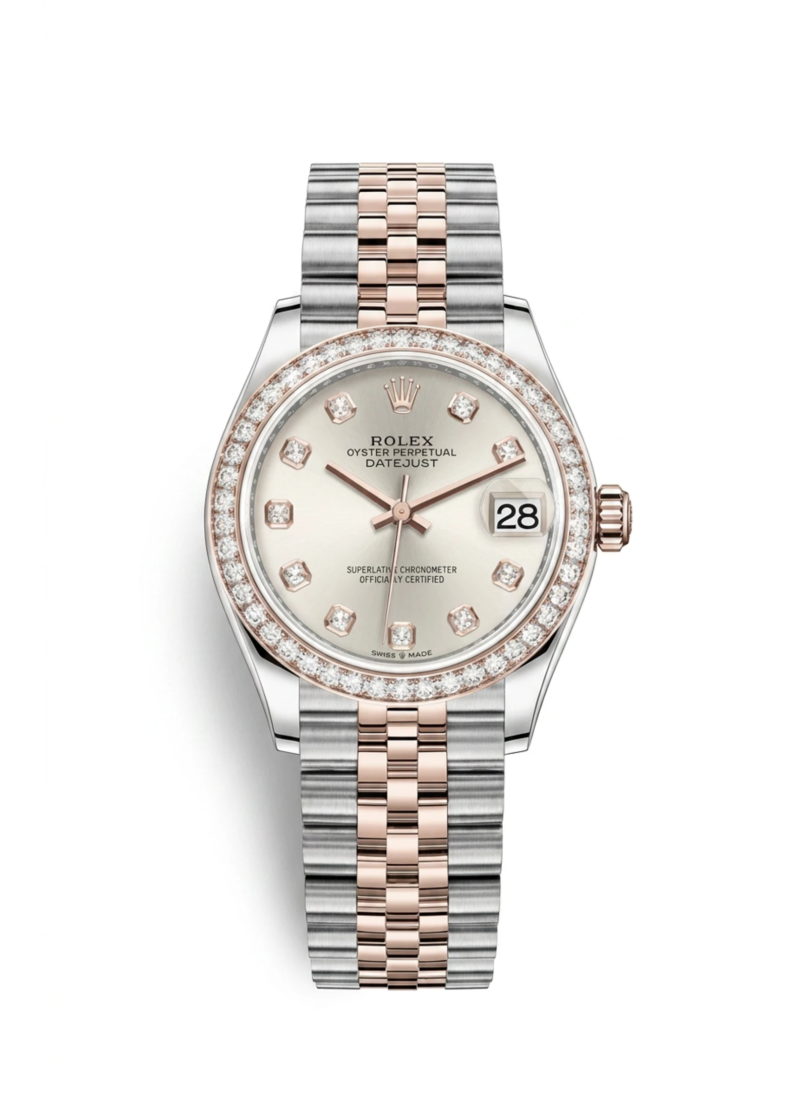 Rolex Datejust 31 278381RBR-0016