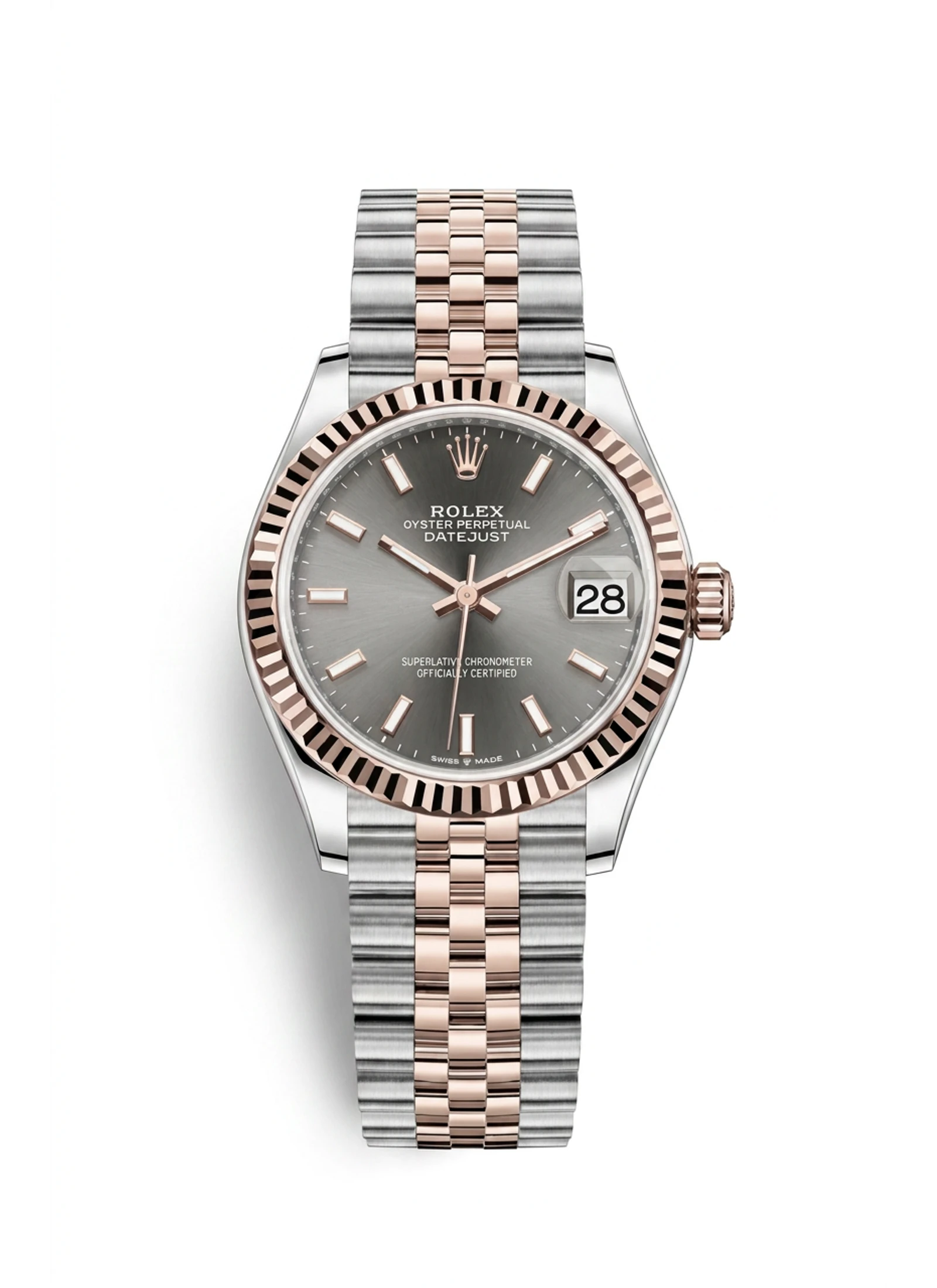 Rolex Datejust 31 278271-0018