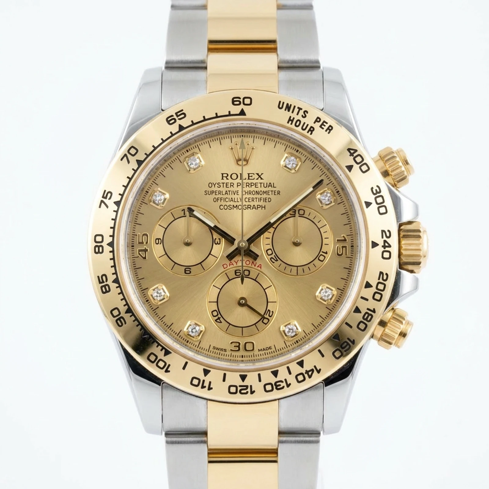 Rolex Daytona 116503-0009