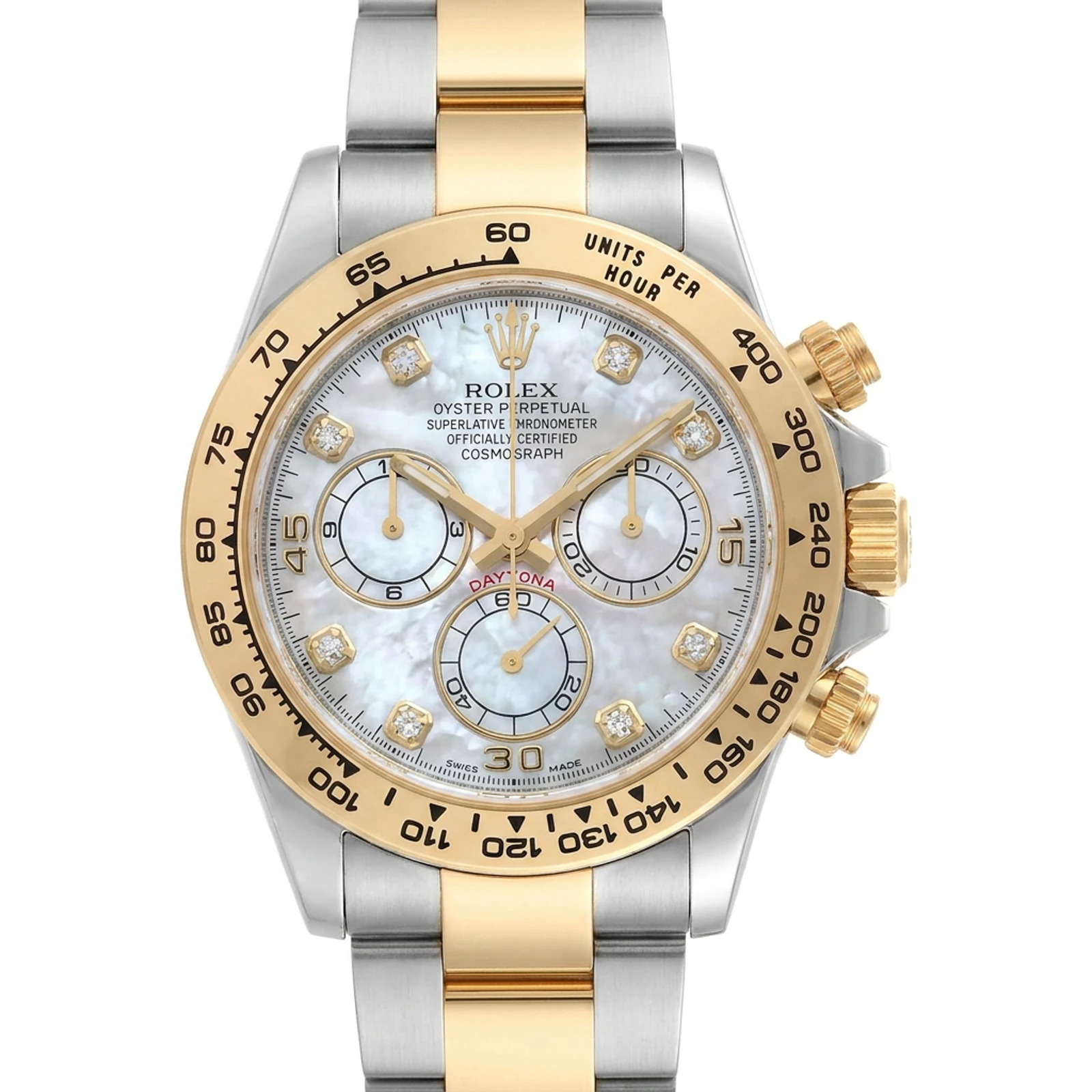 Rolex Daytona 116503-0007