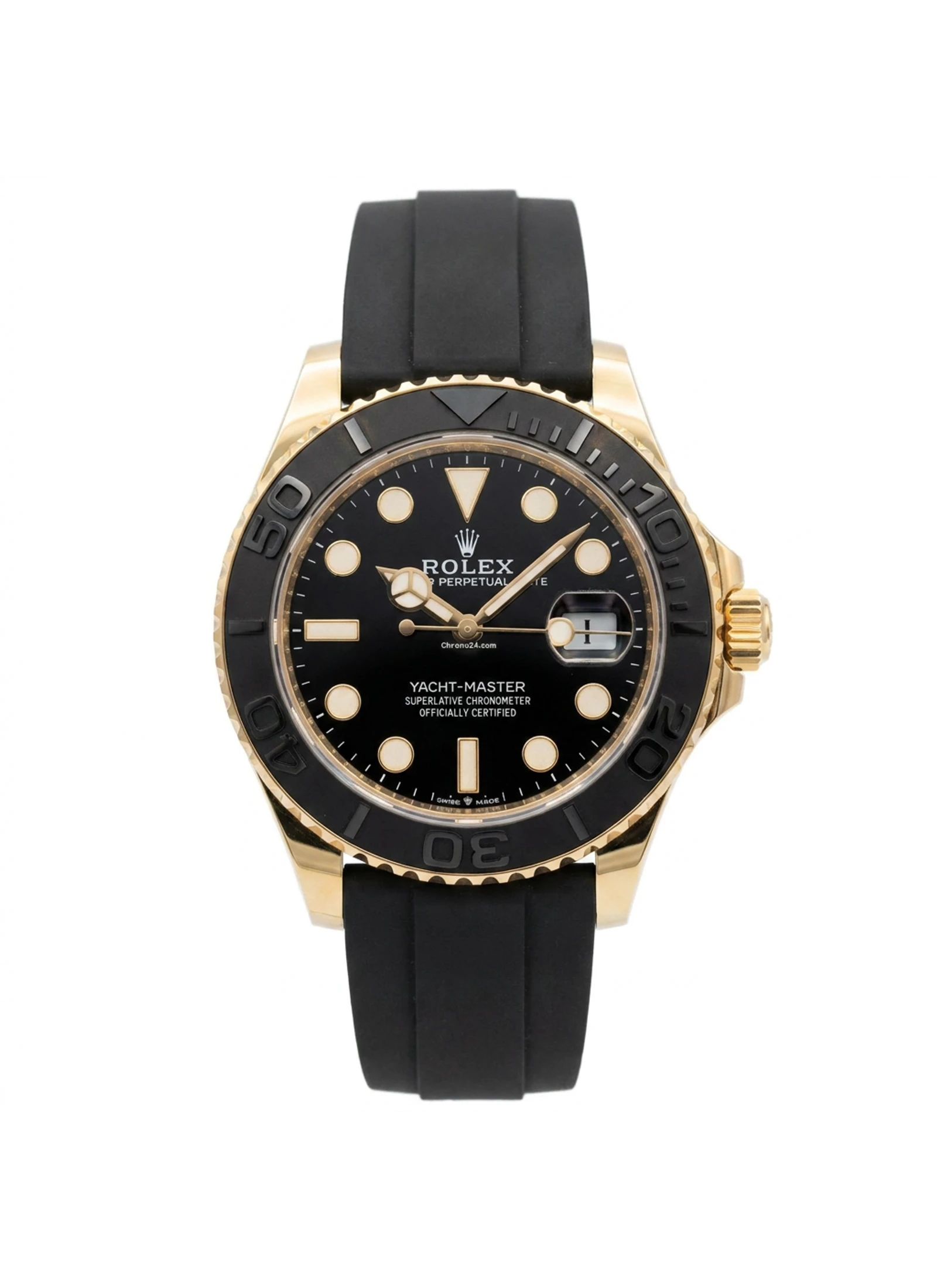 Rolex Yacht-Master 42 226659-0002