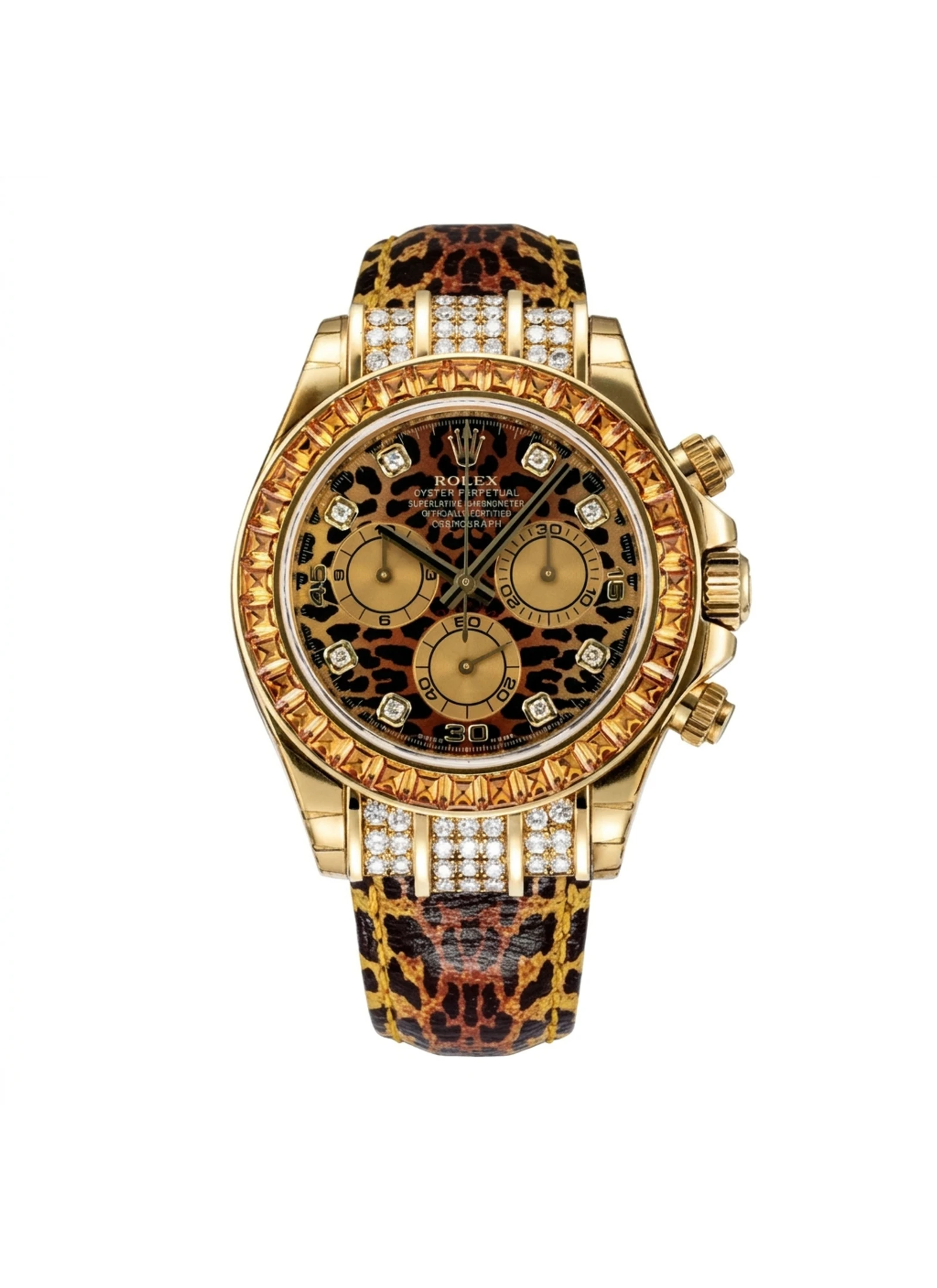 Rolex Daytona 116598