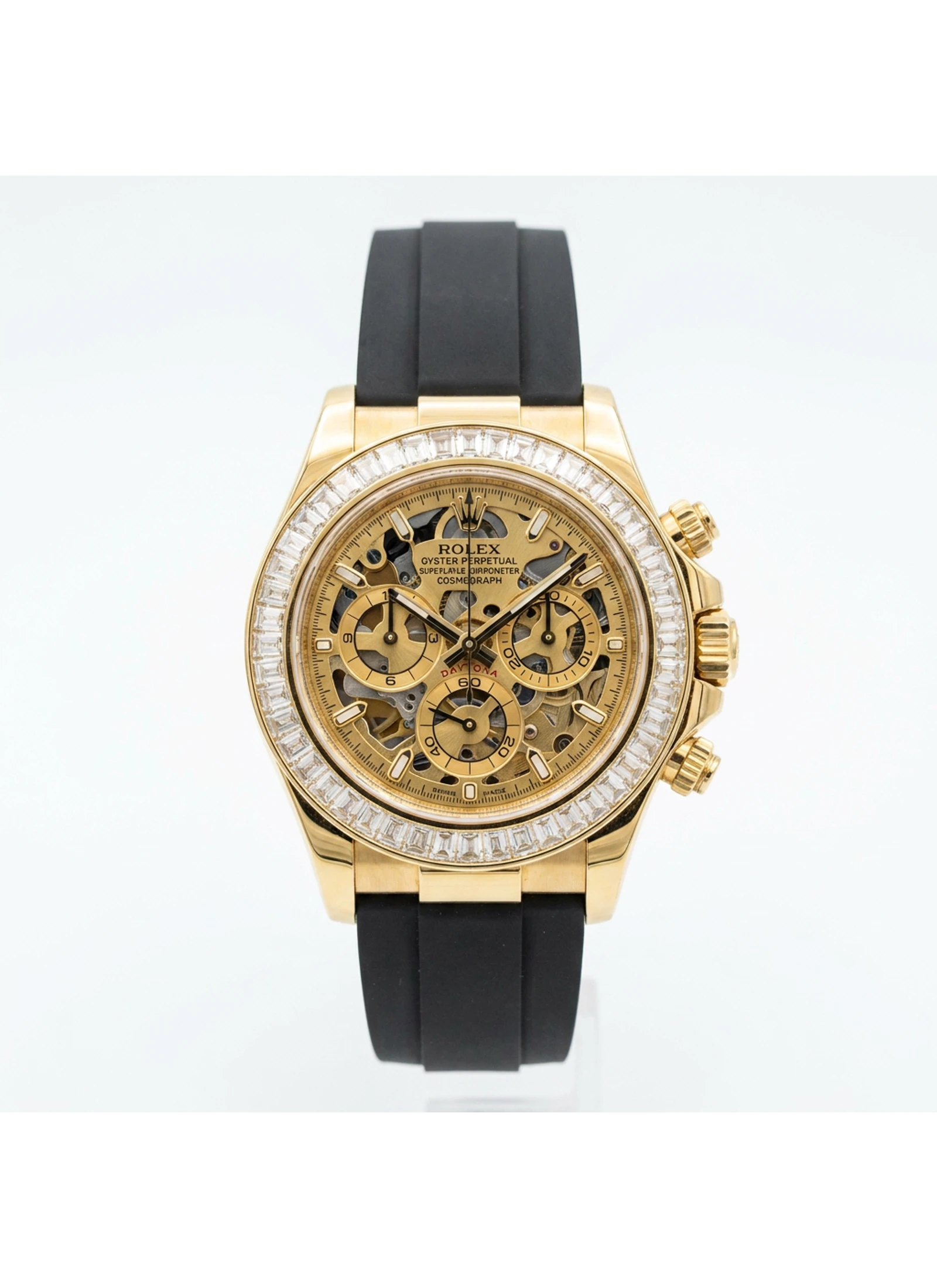 Rolex Daytona 116588TBR