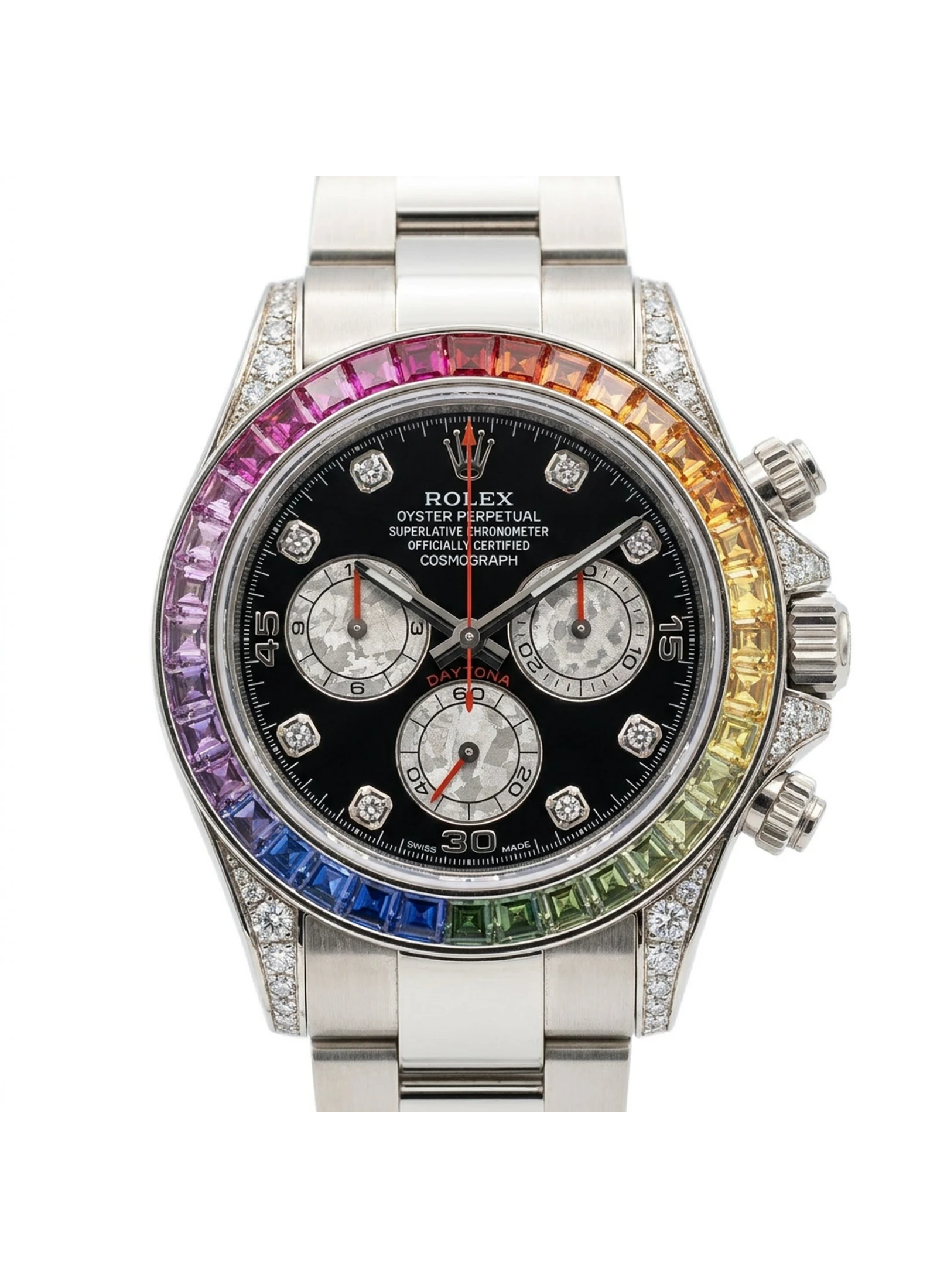 Rolex Daytona 116599RBOW