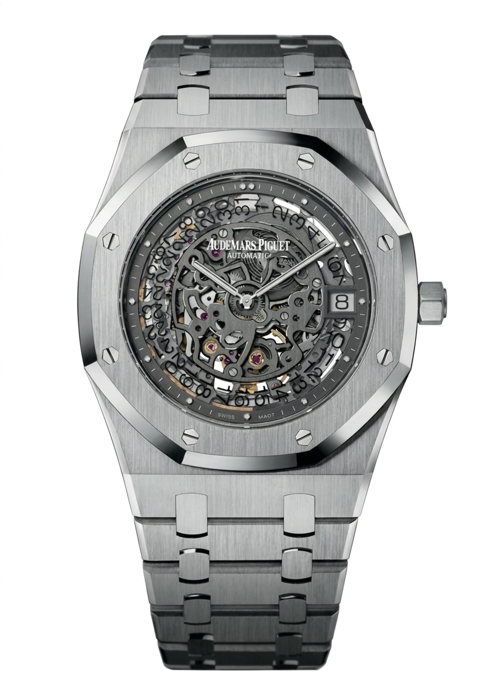 Rolex Oyster Perpetual Date 1503