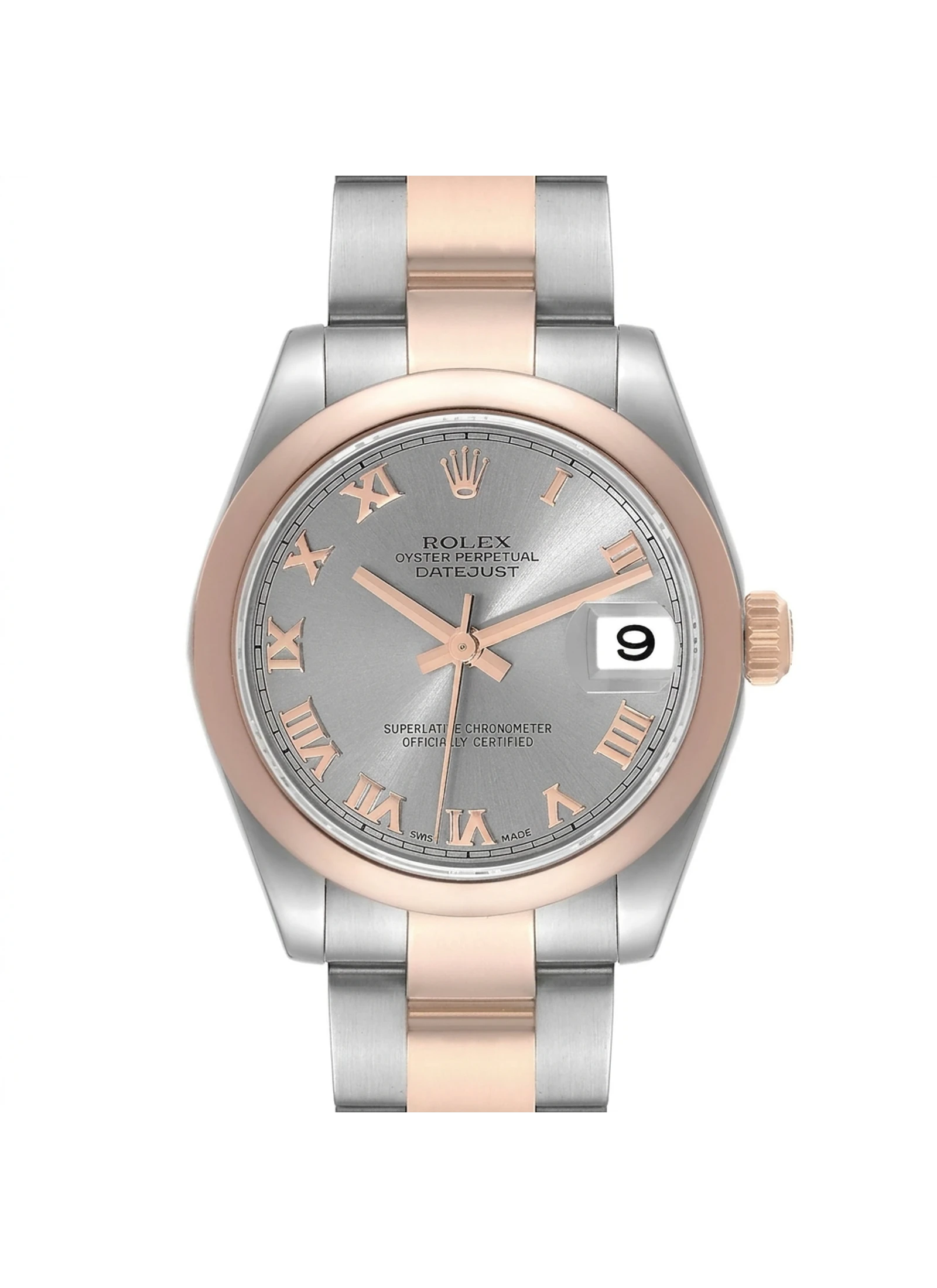 Rolex Datejust 31 178240