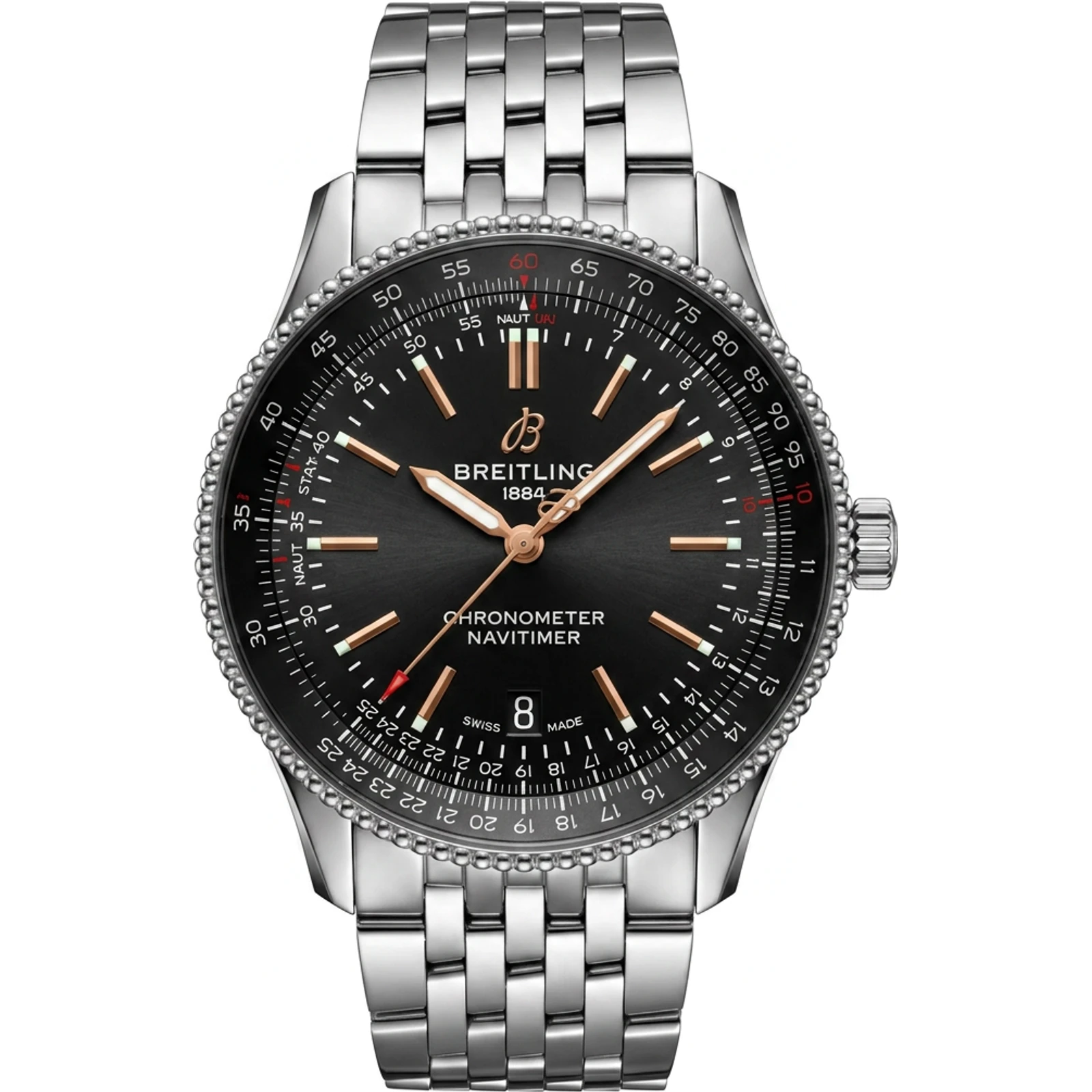 Breitling Navitimer Automatic 41 A17326241B1A1
