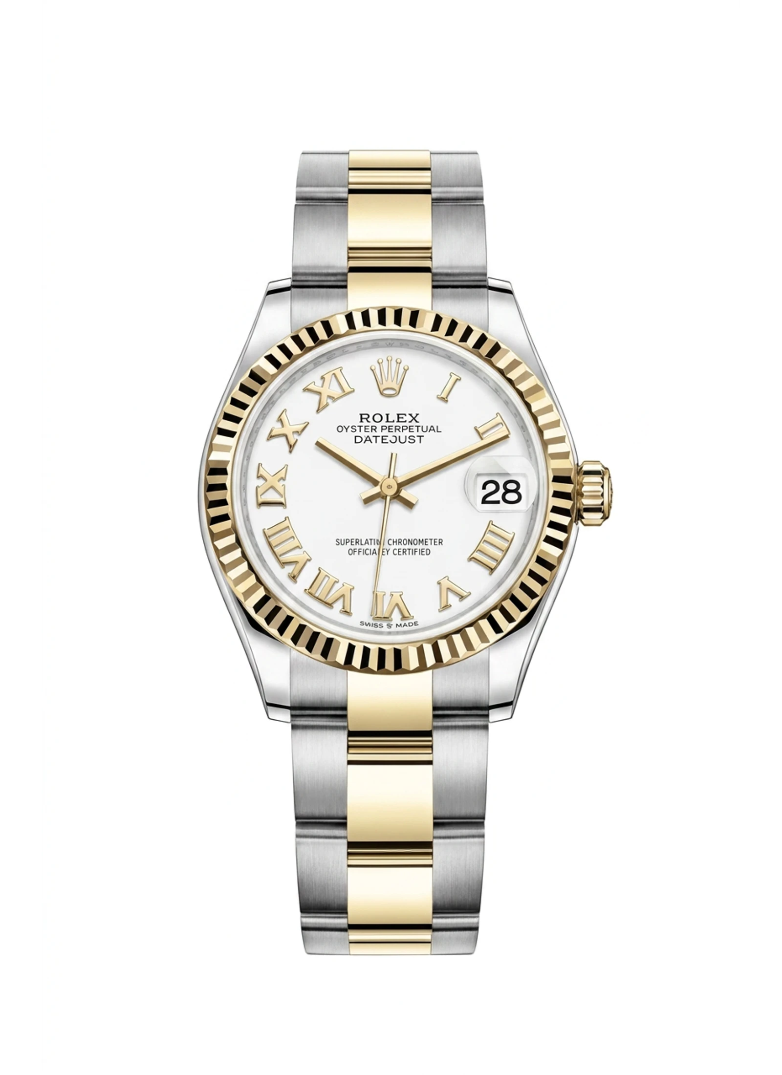 Rolex Datejust 31 278273
