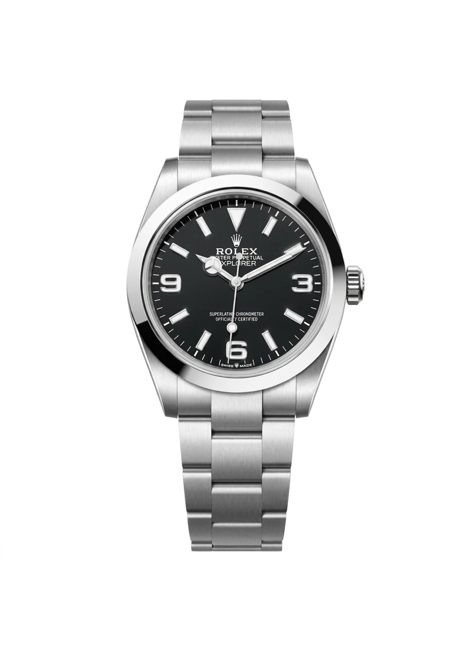 Rolex Explorer 224270
