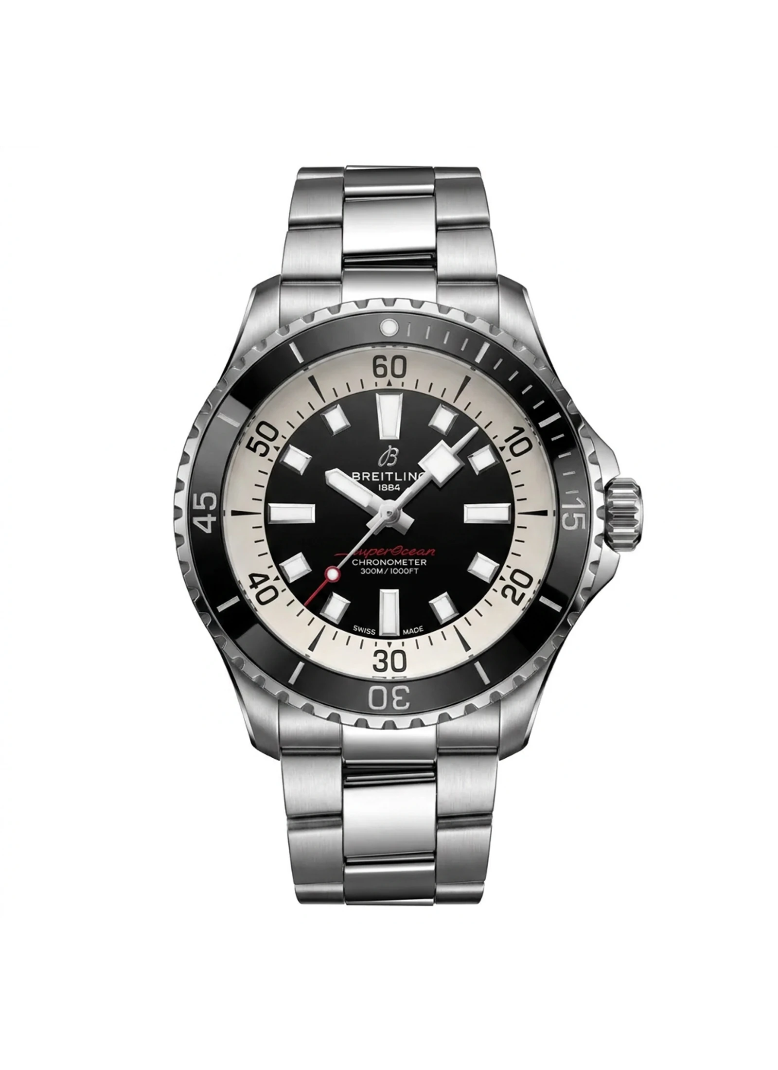 Breitling Superocean Automatic 44 A17376211B1A1