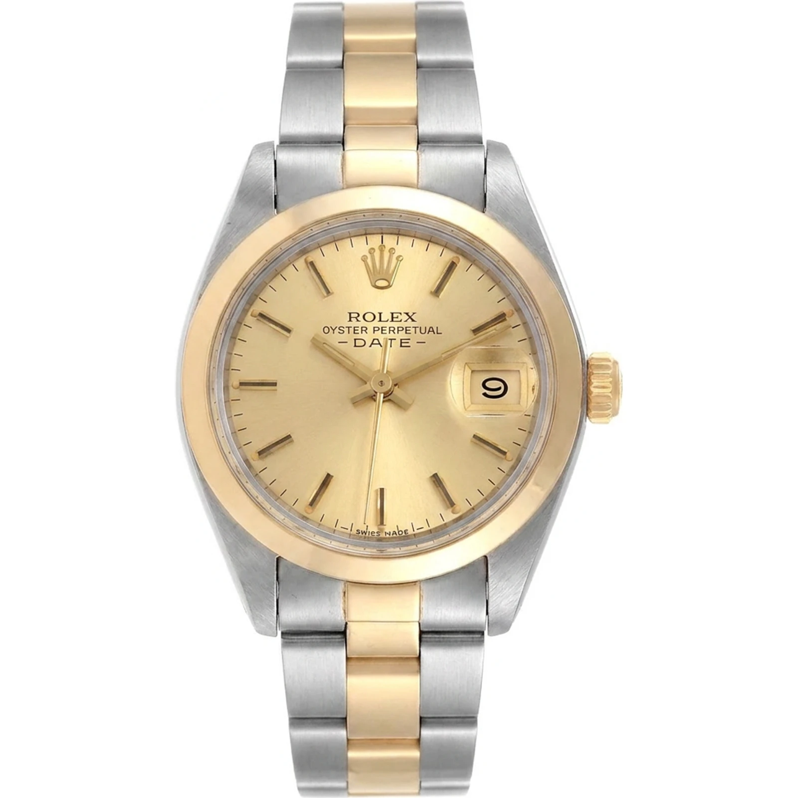 Rolex Lady-Datejust 6916
