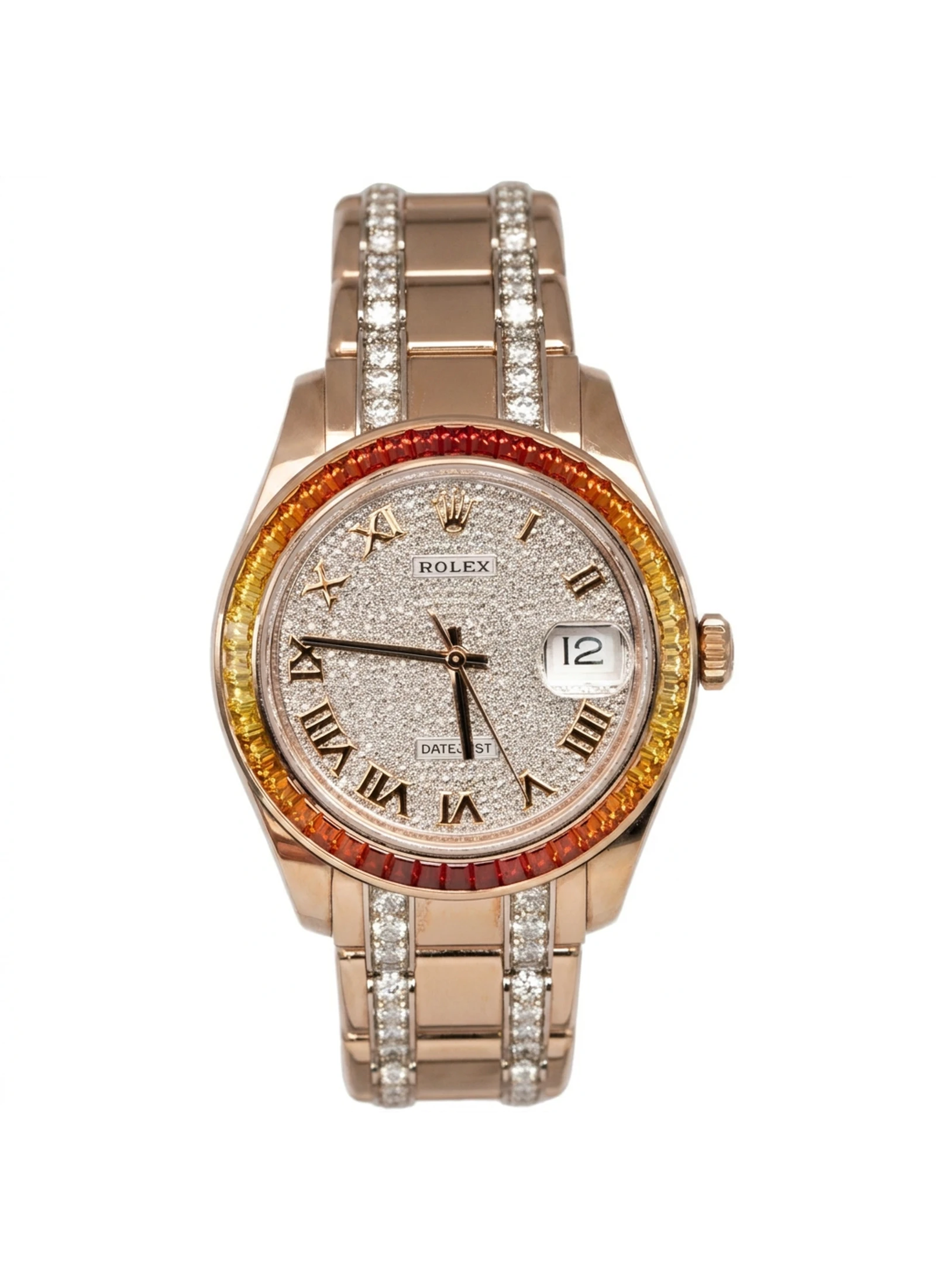 Rolex Pearlmaster