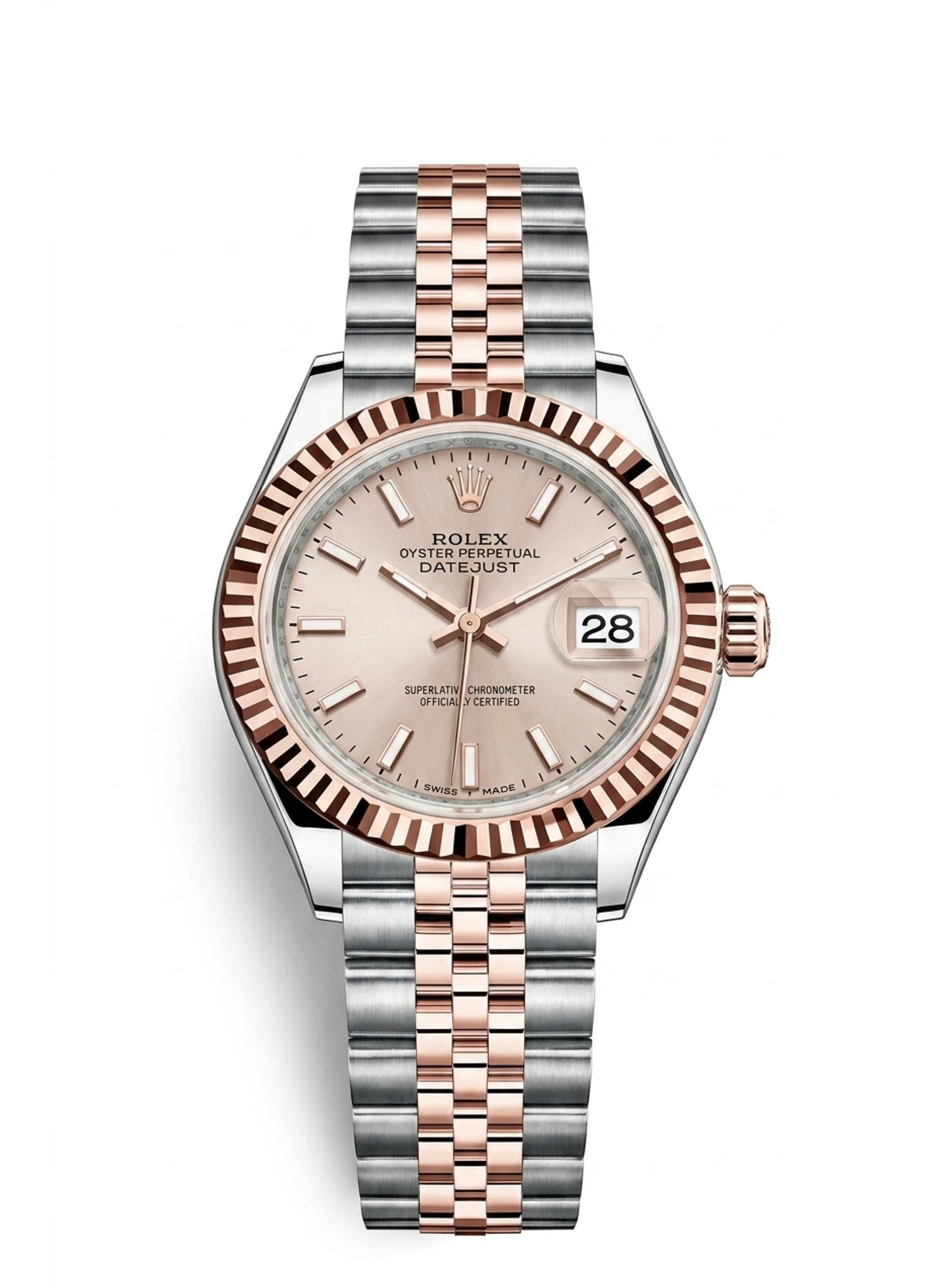 Rolex Lady-Datejust 279171