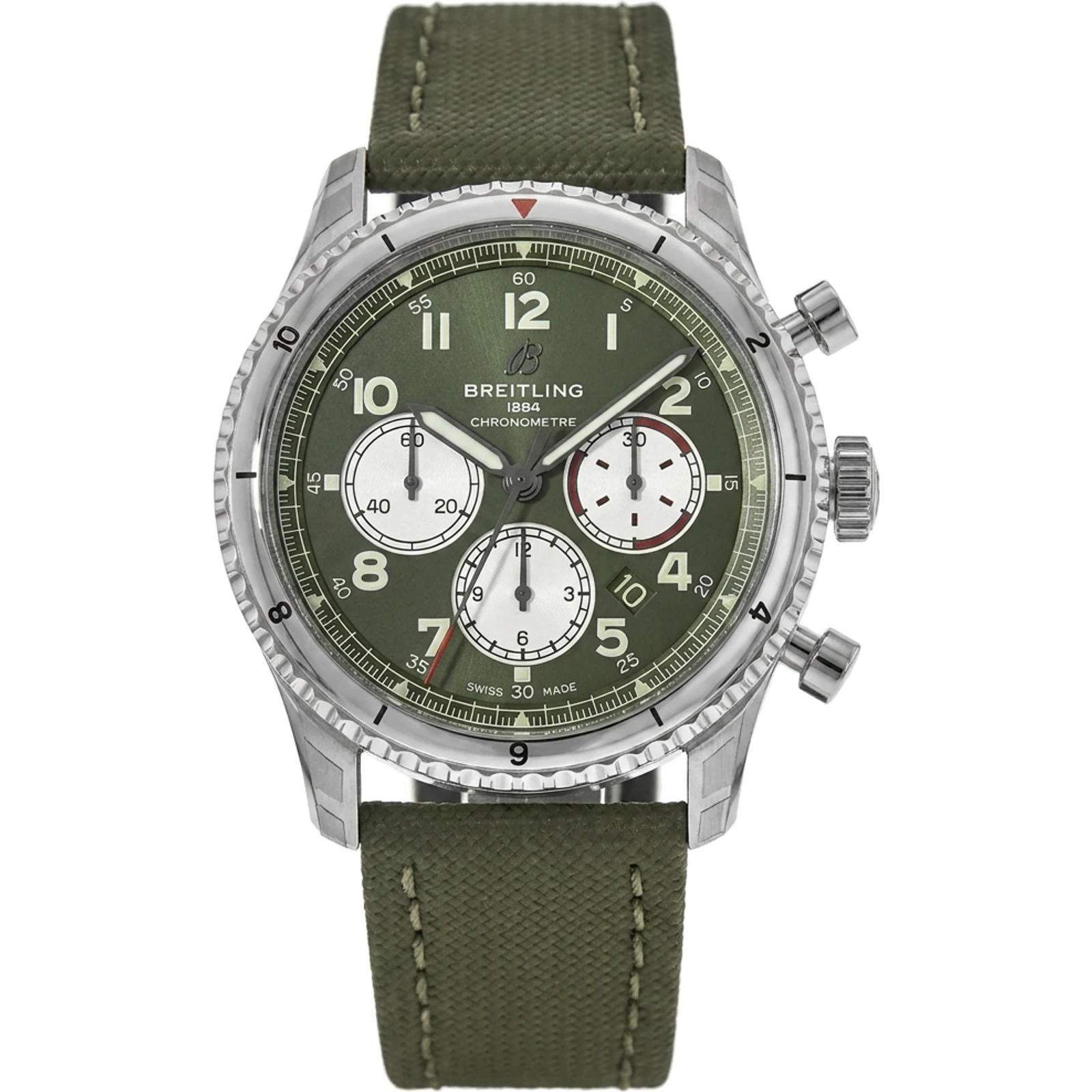 Breitling Aviator 8 AB01192A1L1X2