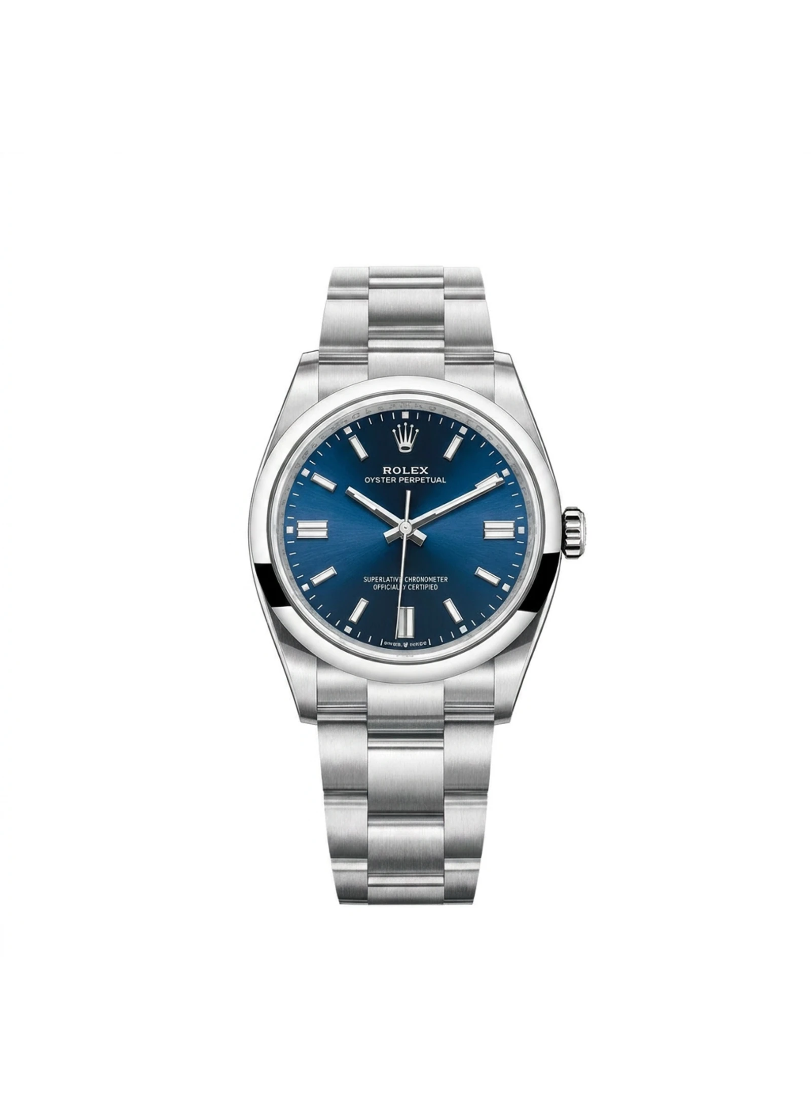 Rolex Oyster Perpetual 36 126000
