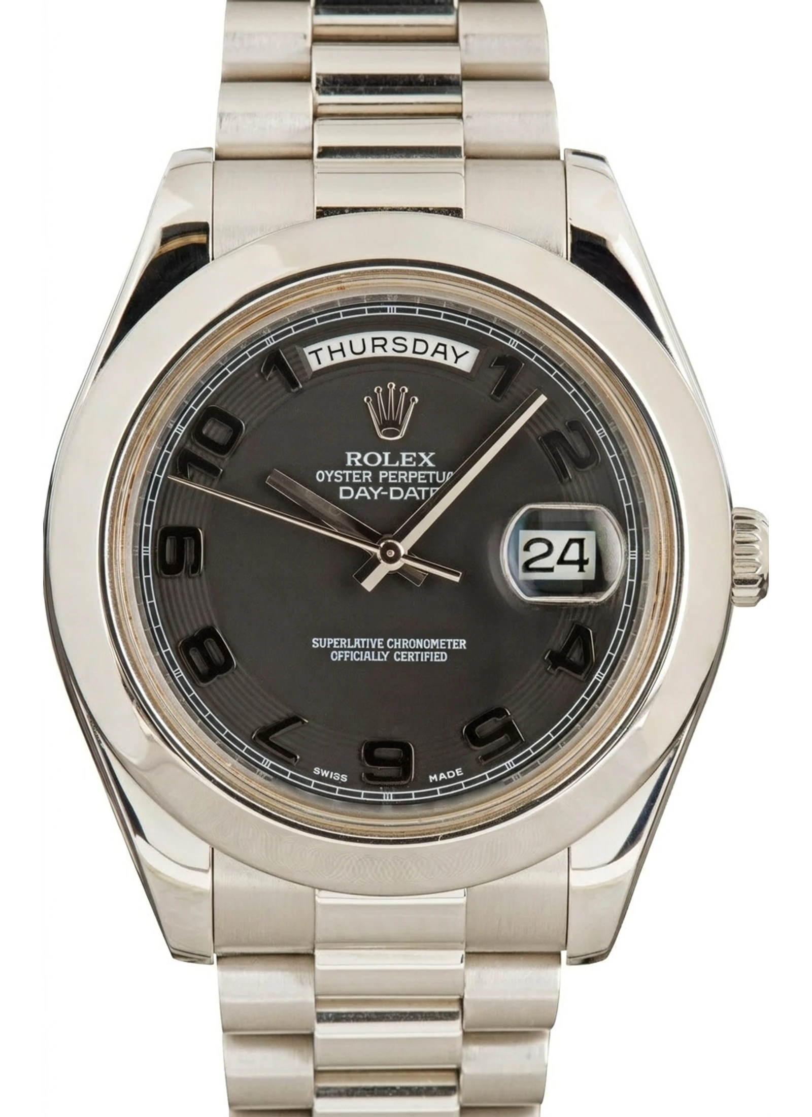 Rolex Day-Date 40 228398