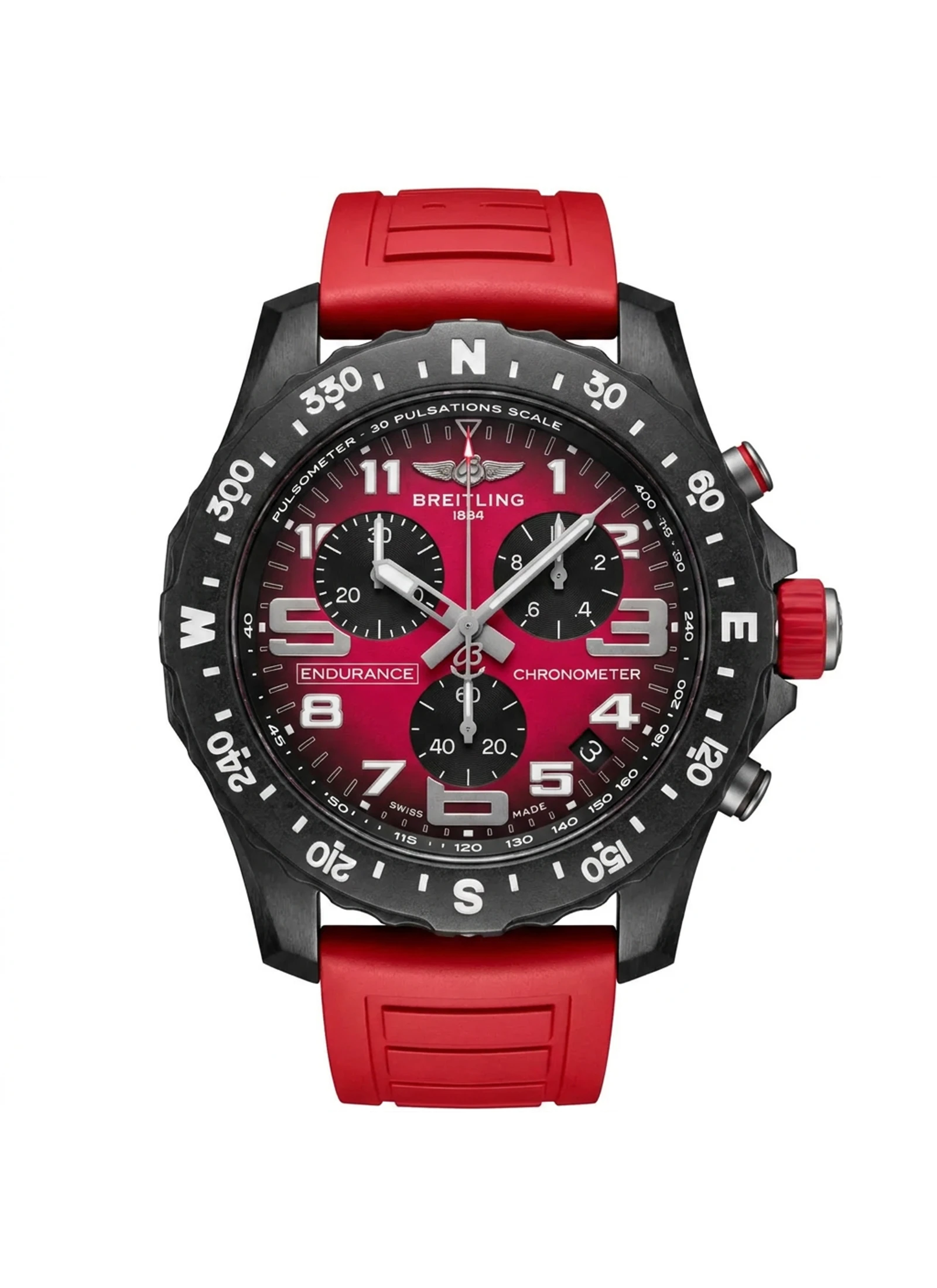 Breitling Endurance Pro X823109A1K1S1