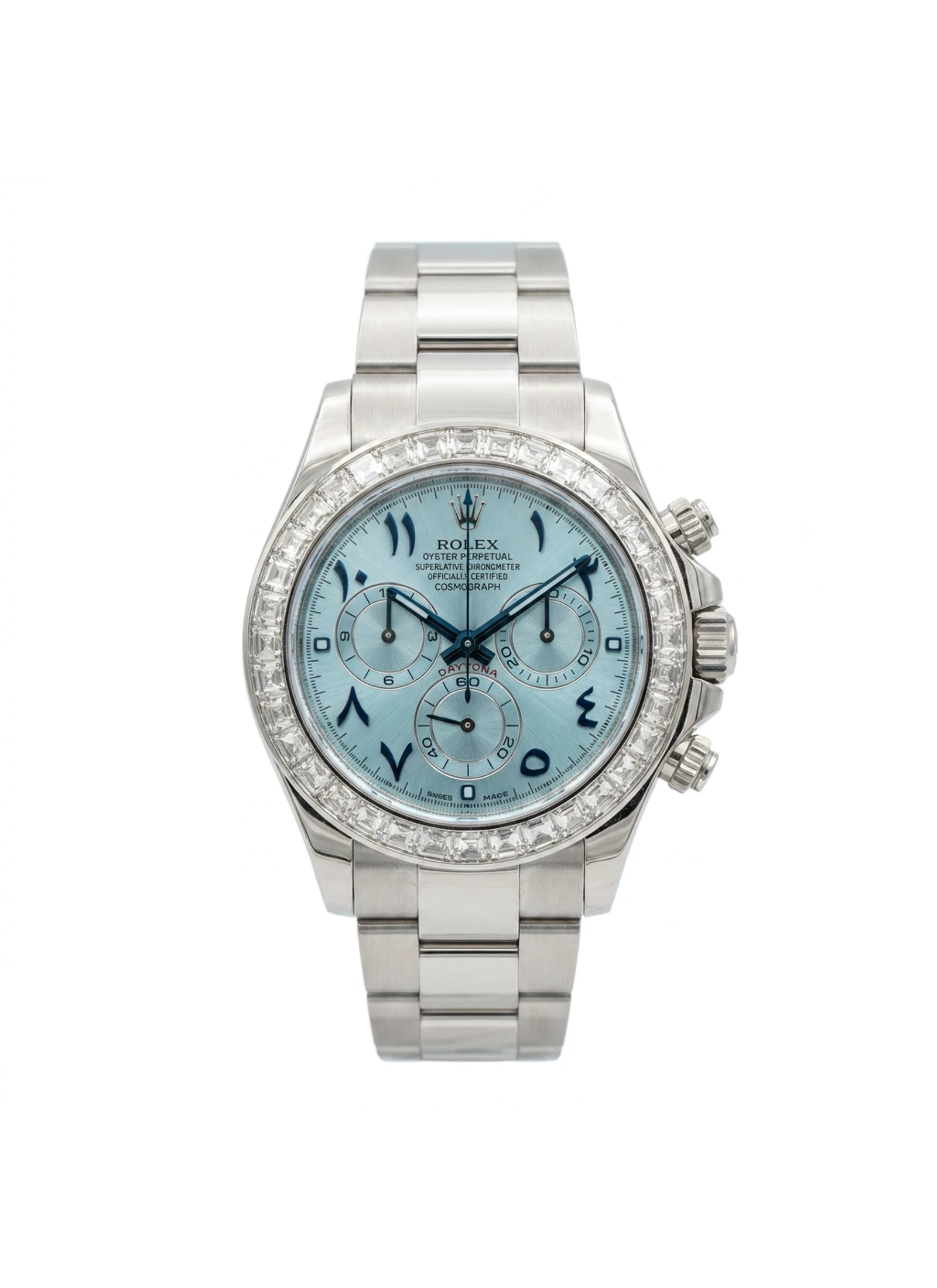 Rolex Daytona 116576TBR