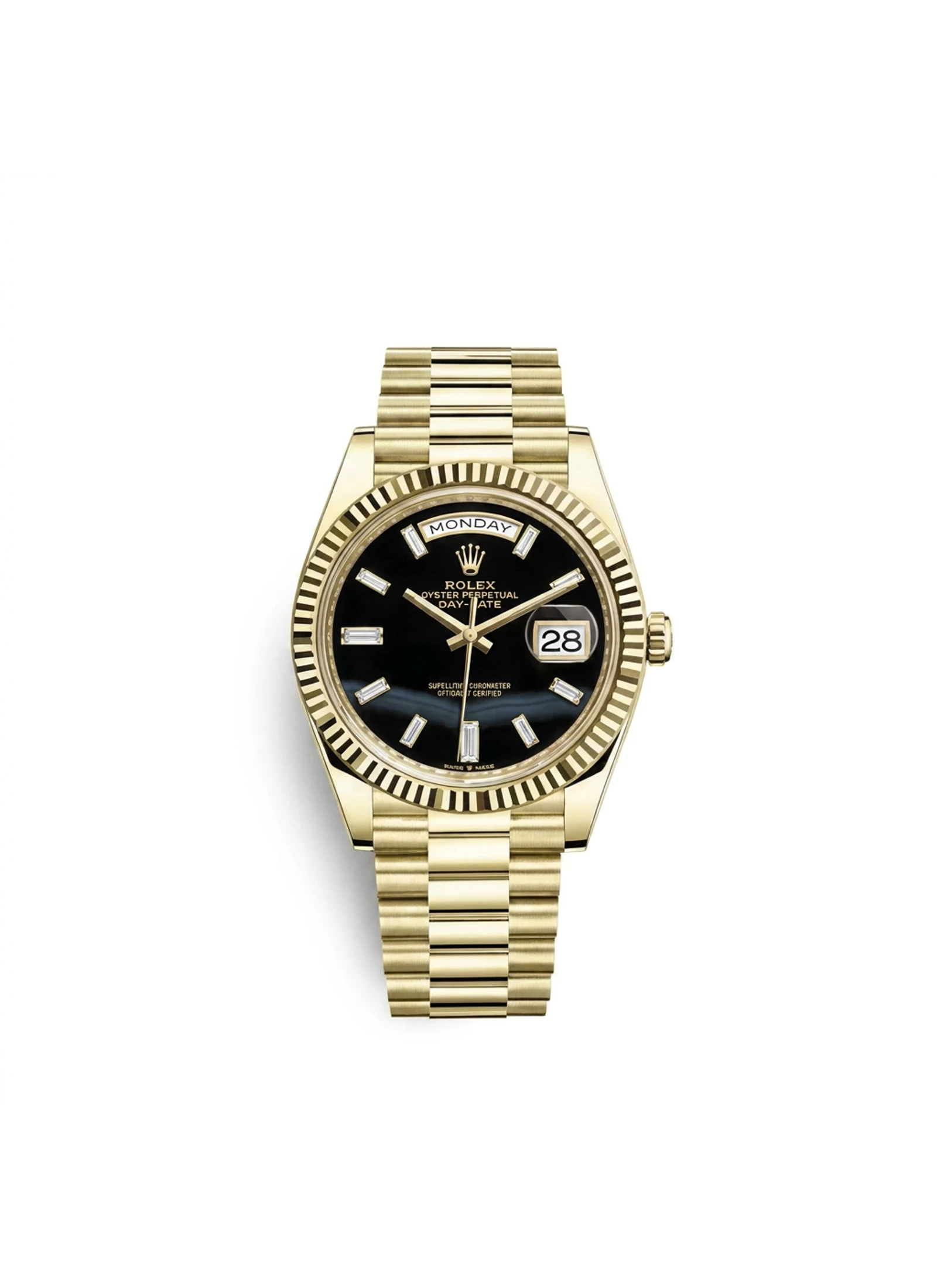 Rolex Day-Date 40 228238
