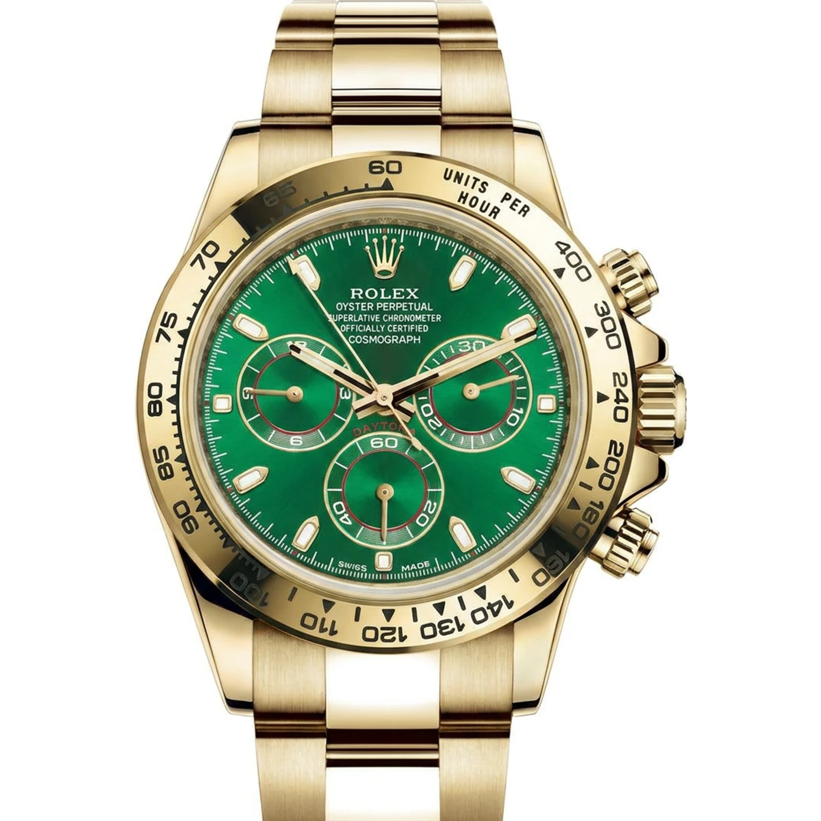 Rolex Daytona 116508-0013