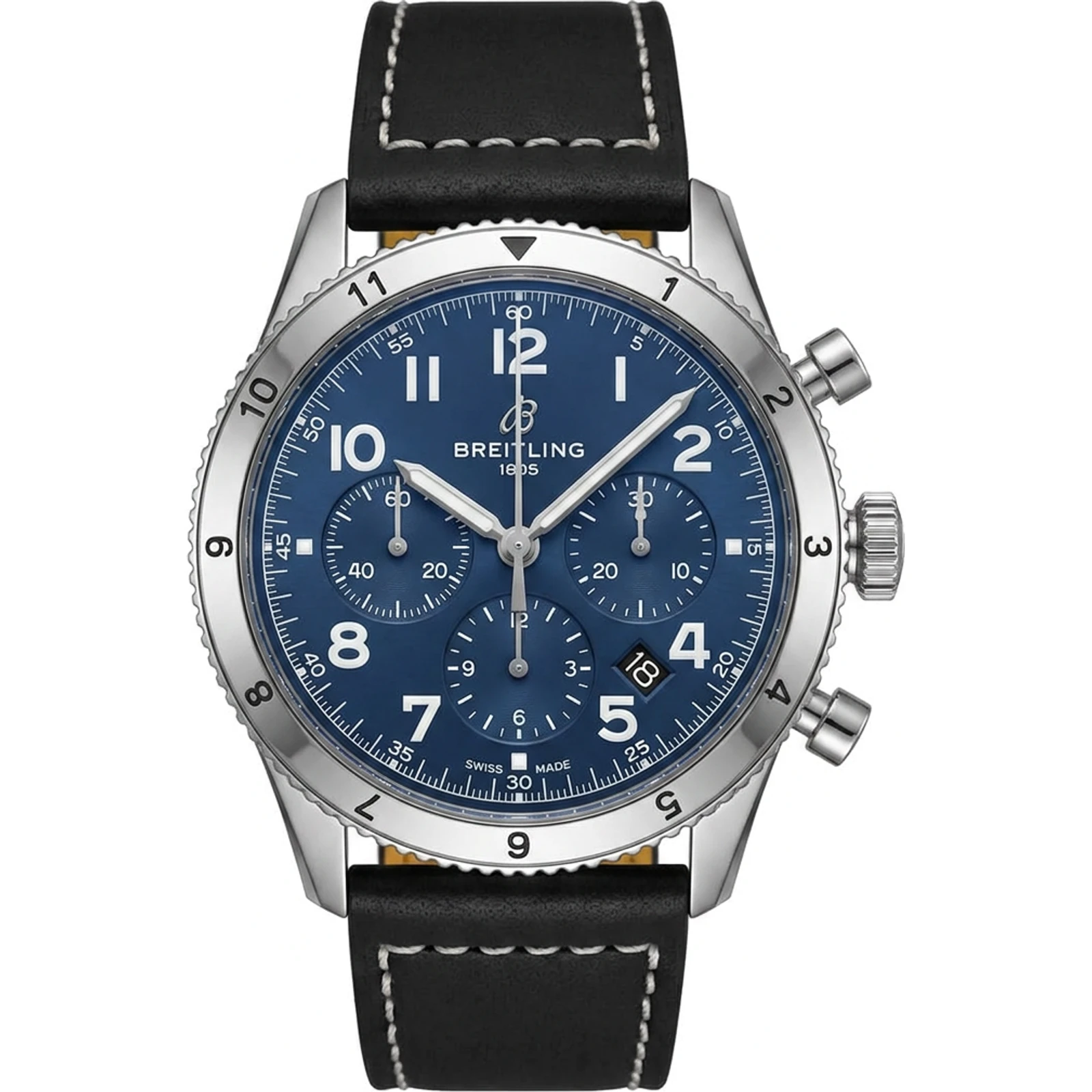 Breitling Super Avi AB04451A1C1X1