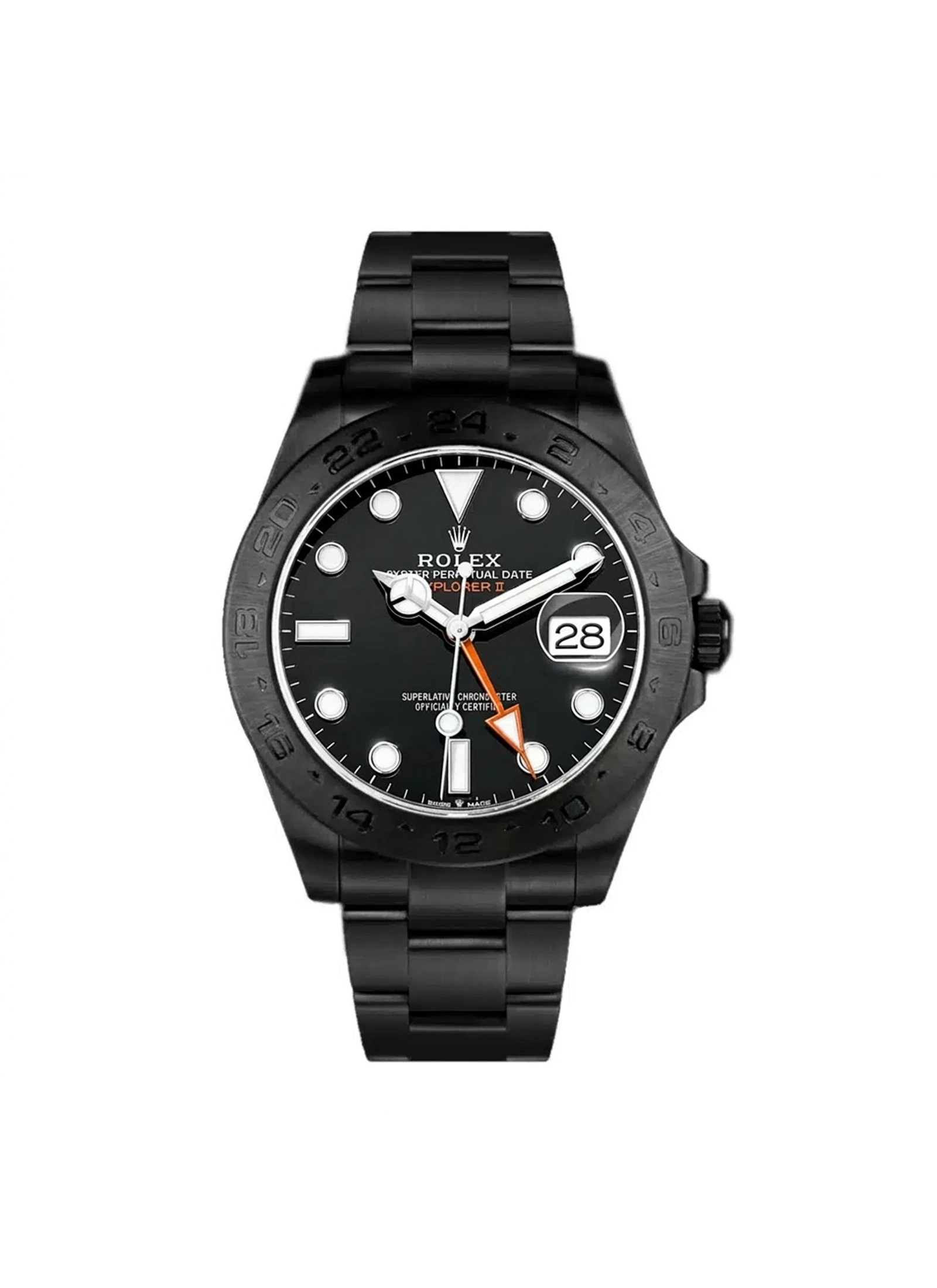 Rolex Explorer II 226570-0002