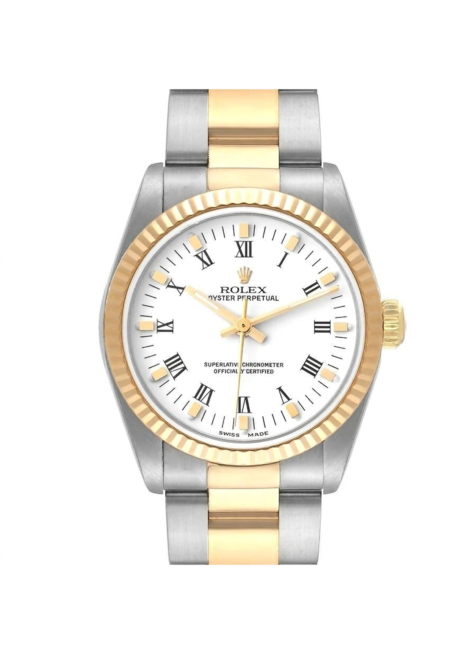 Rolex Oyster Perpetual 31 77080