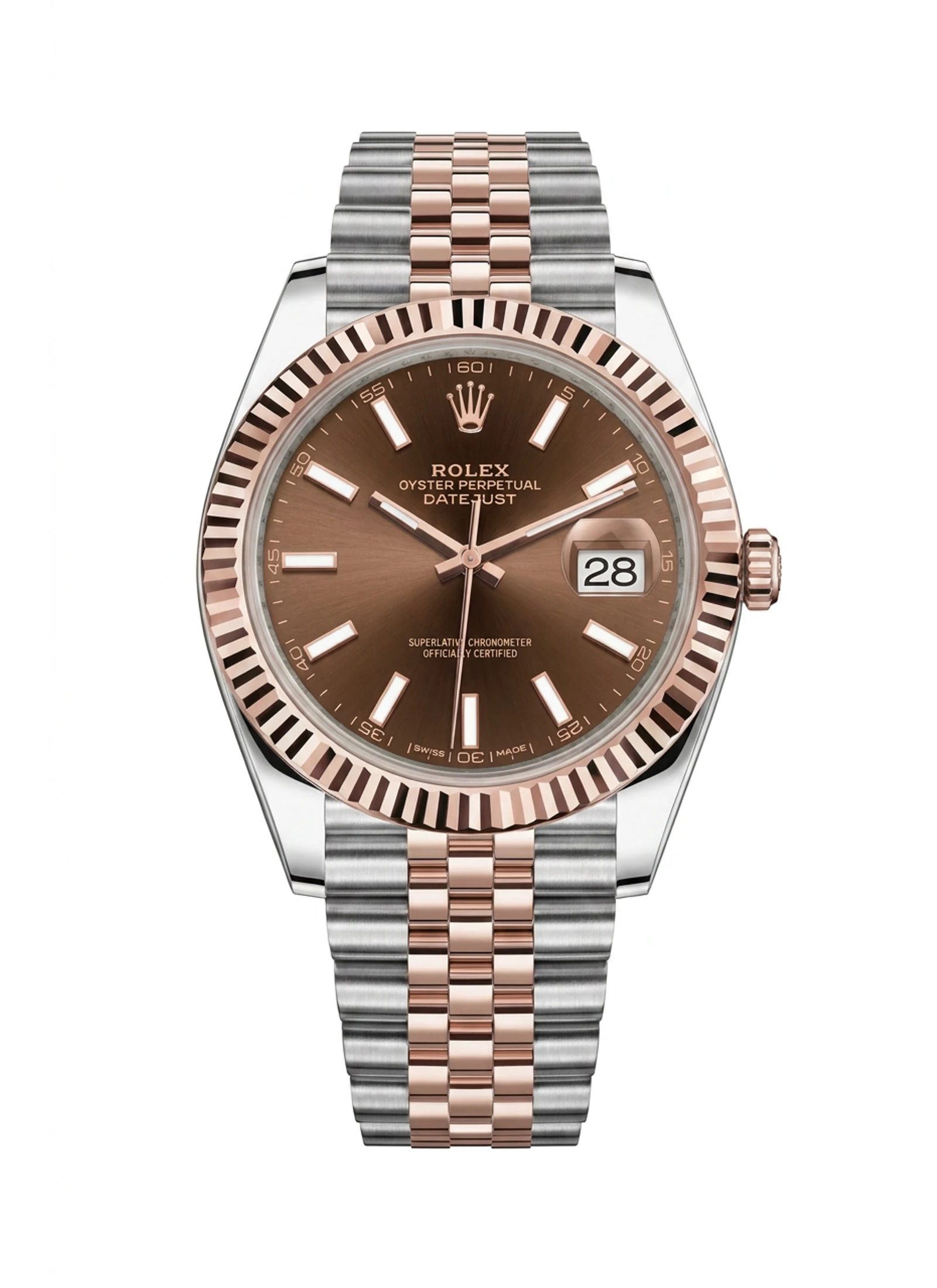 Rolex Datejust 41 126331-0002