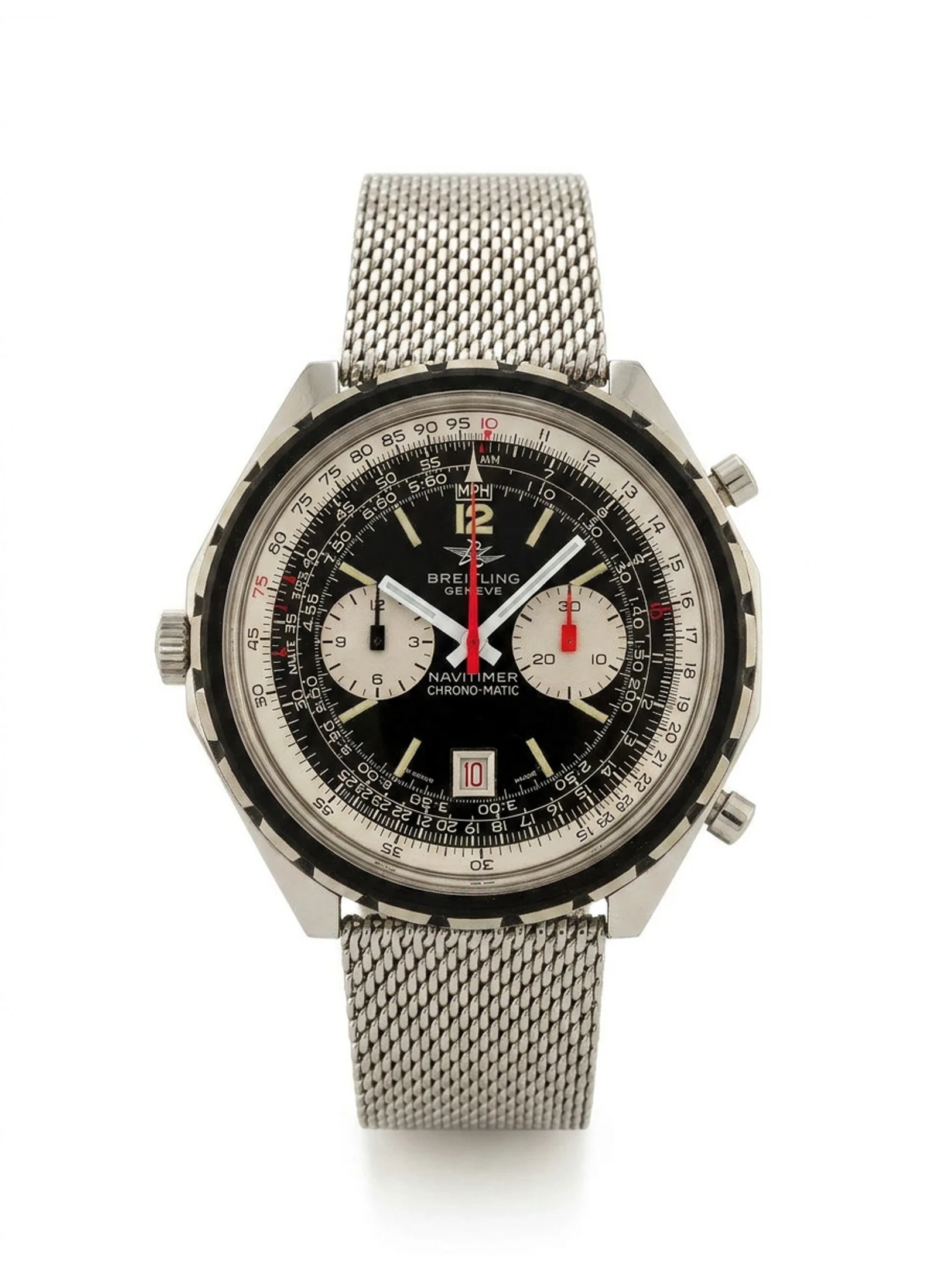 Rolex Explorer 114270