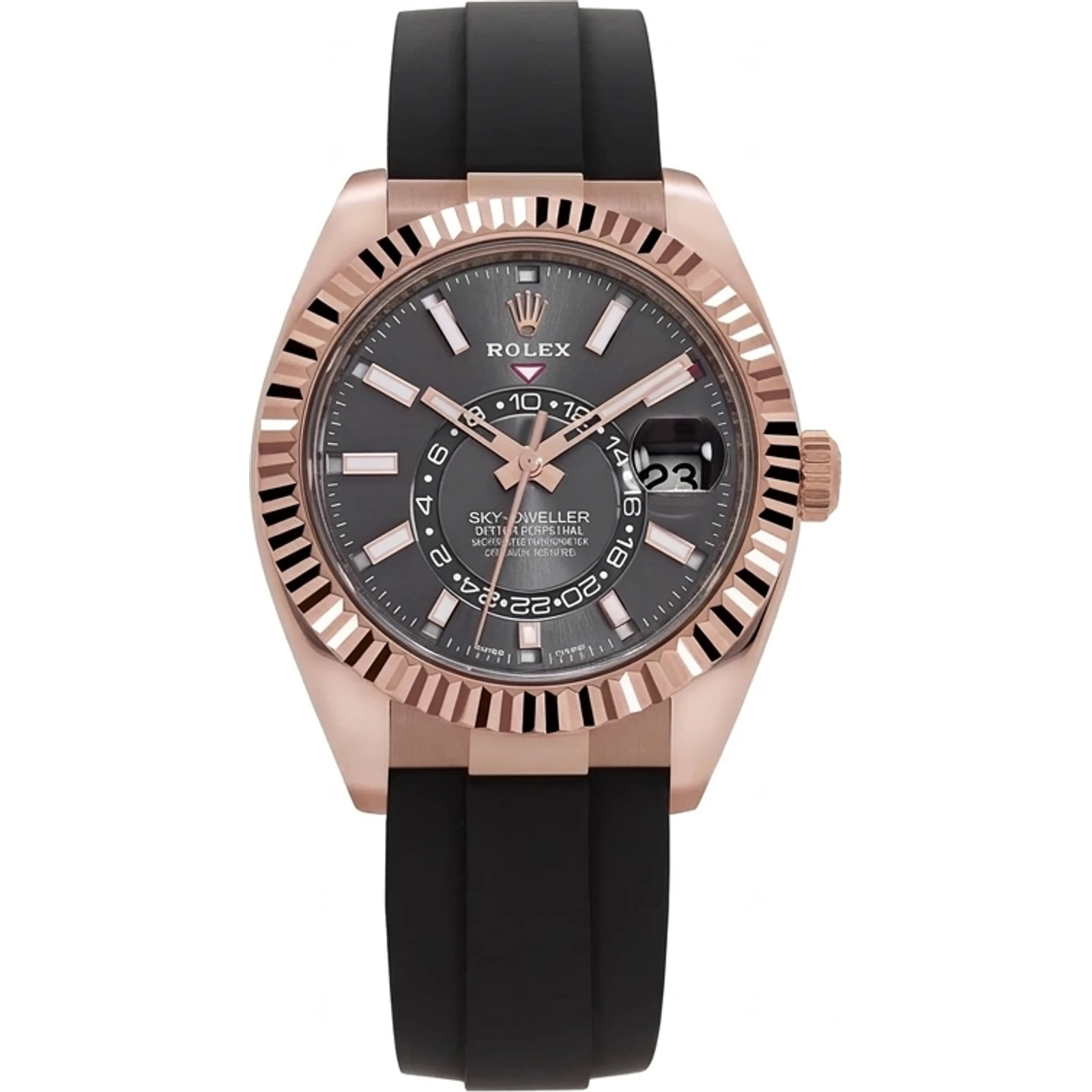 Rolex Sky-Dweller 326235-0006