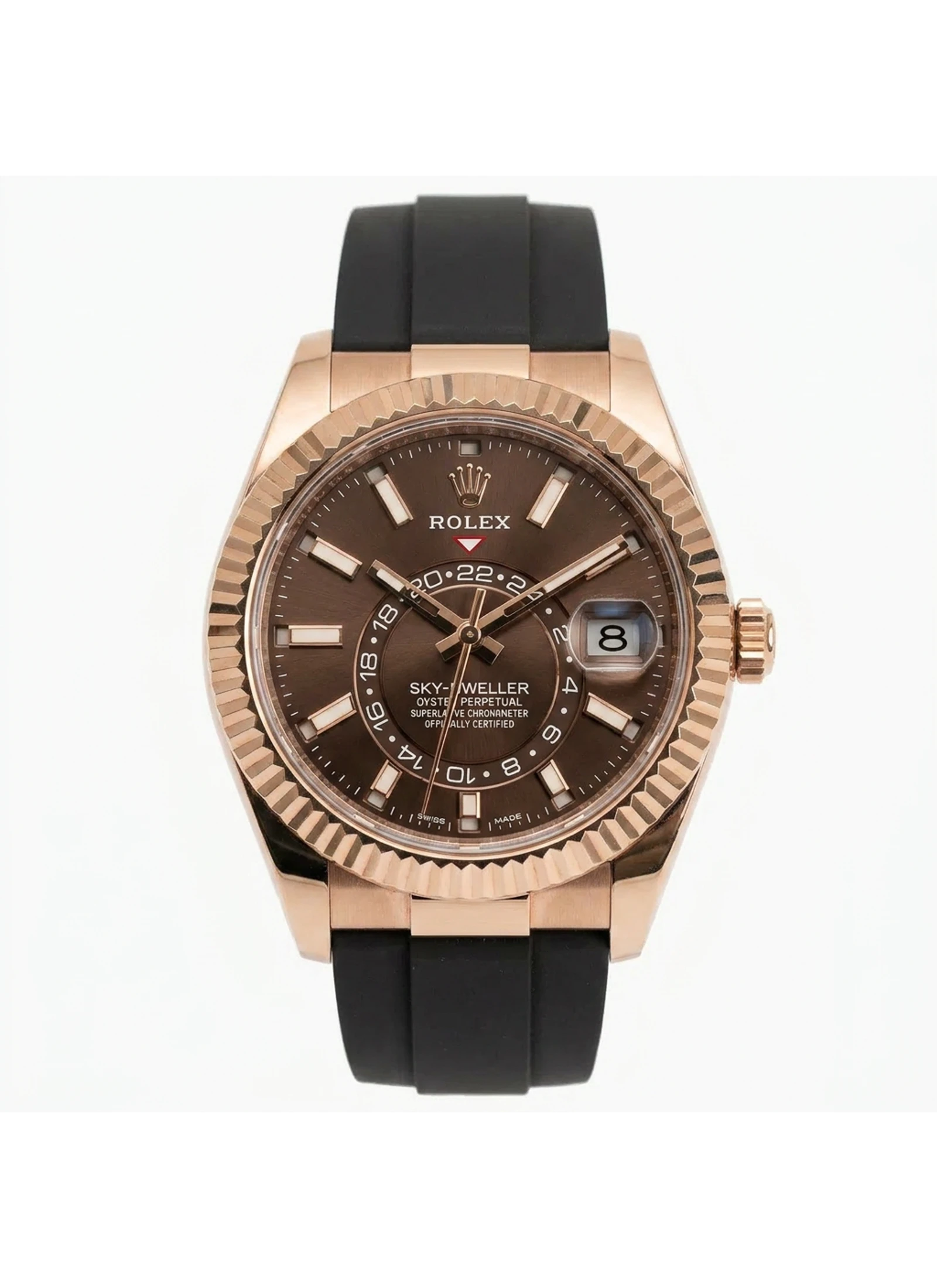 Rolex Sky-Dweller 326235-0006