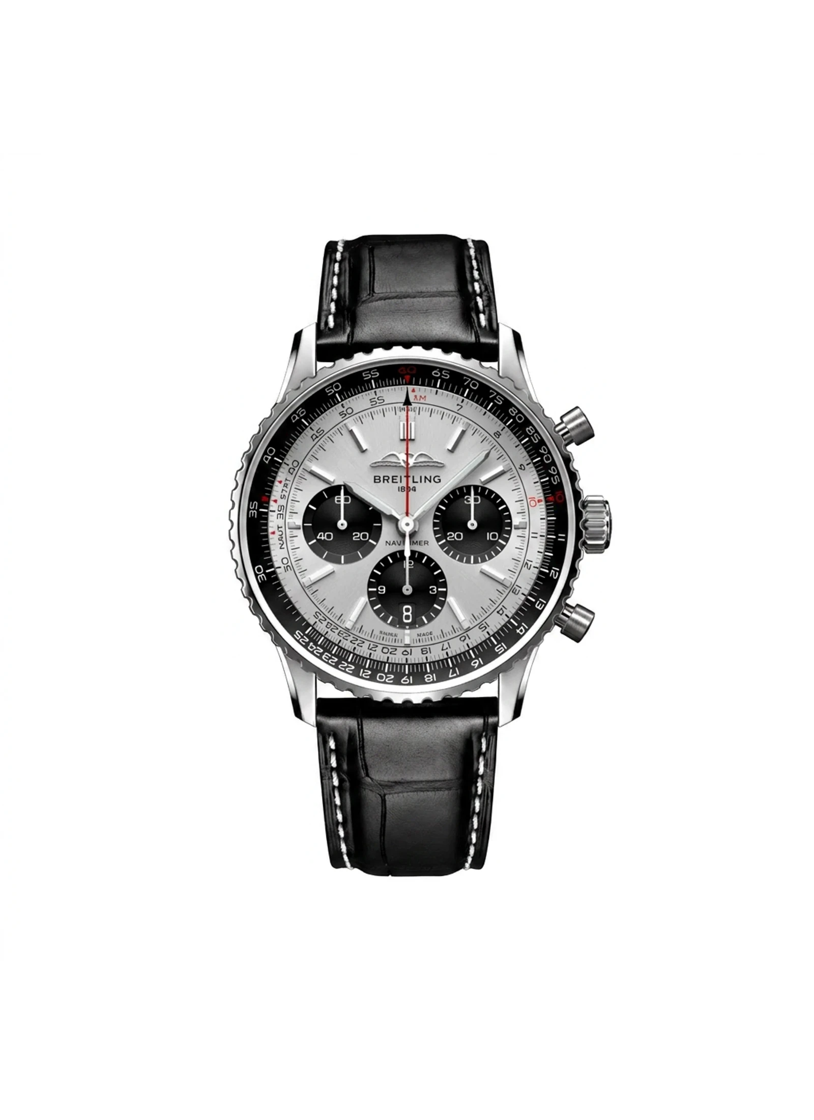 Breitling Navitimer B01 Chronograph 43 AB0138241G1P1