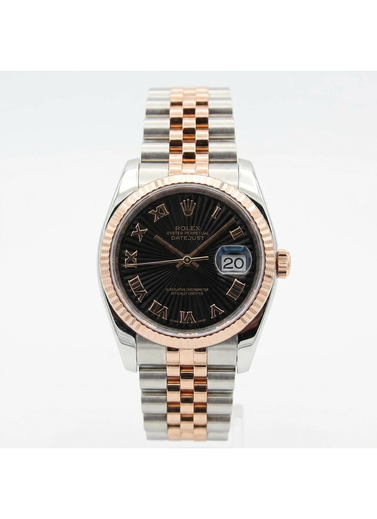 Rolex Datejust 36 116234