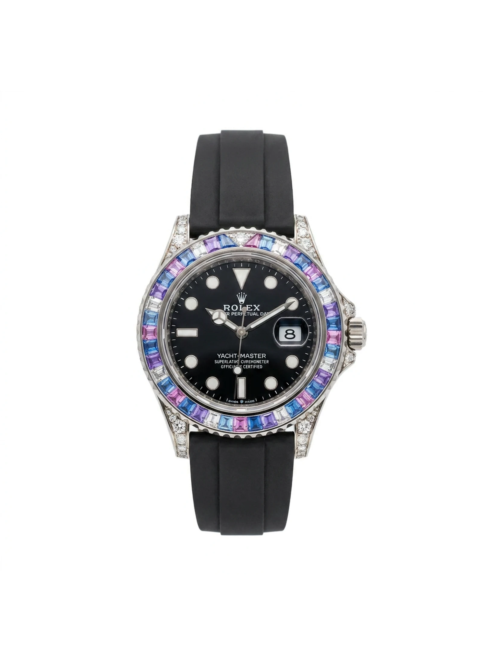Rolex Yacht-Master 40 16622