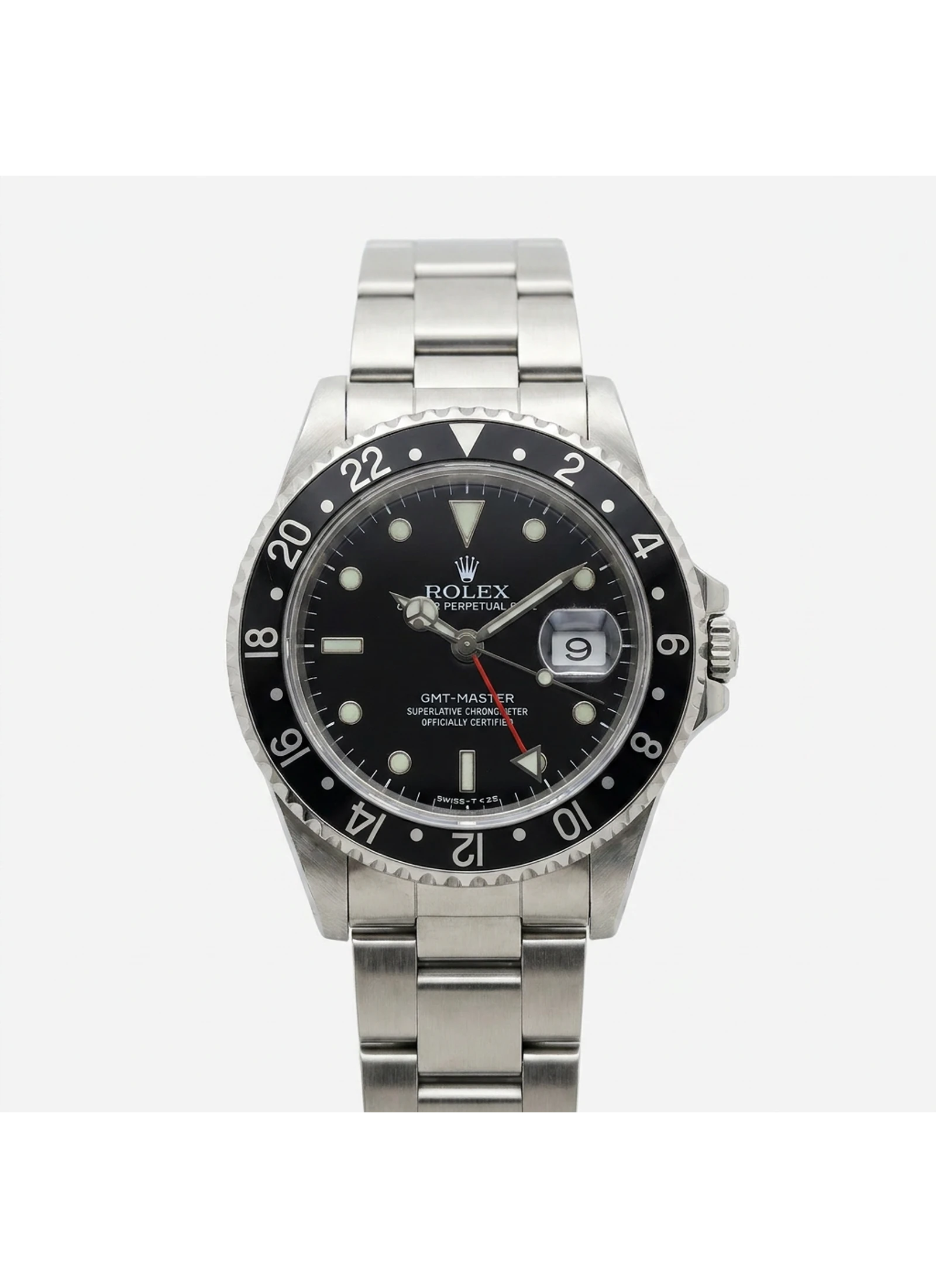Rolex GMT-Master 16700